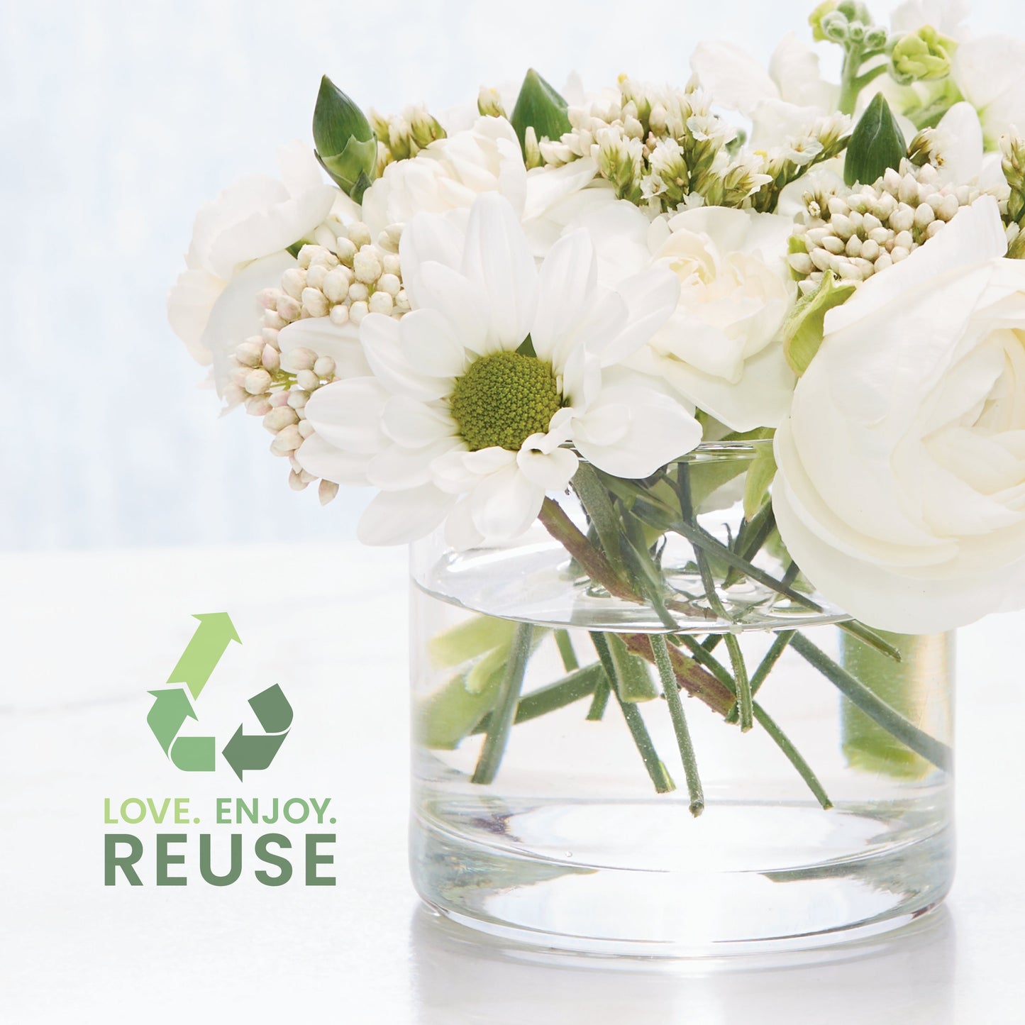 Lilies & Lace
