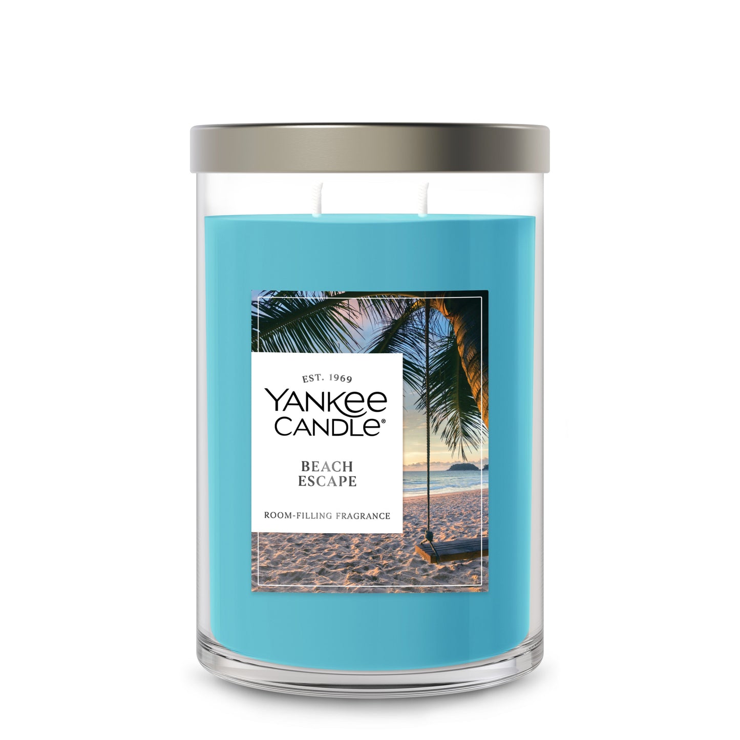 Beach Escape Blend 6-0864