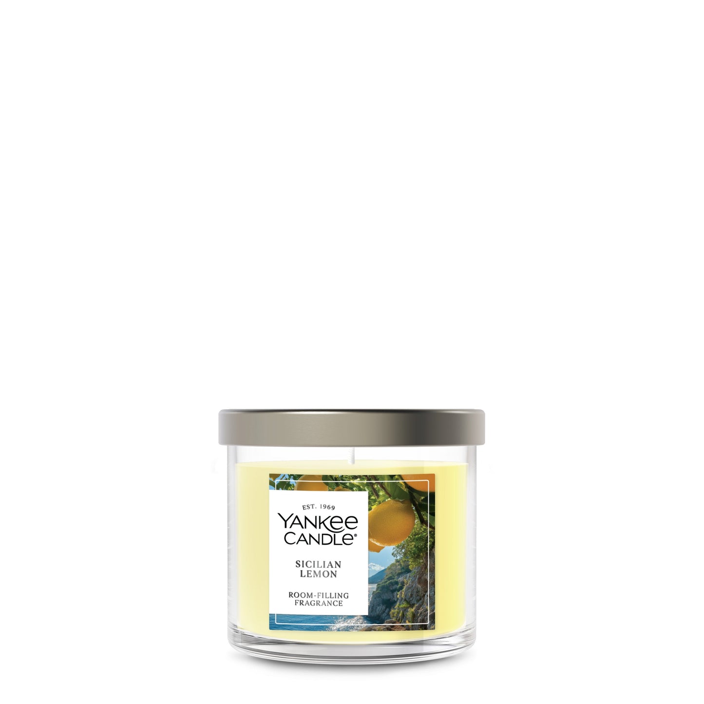 Sicilian Lemon Wave 6-0455