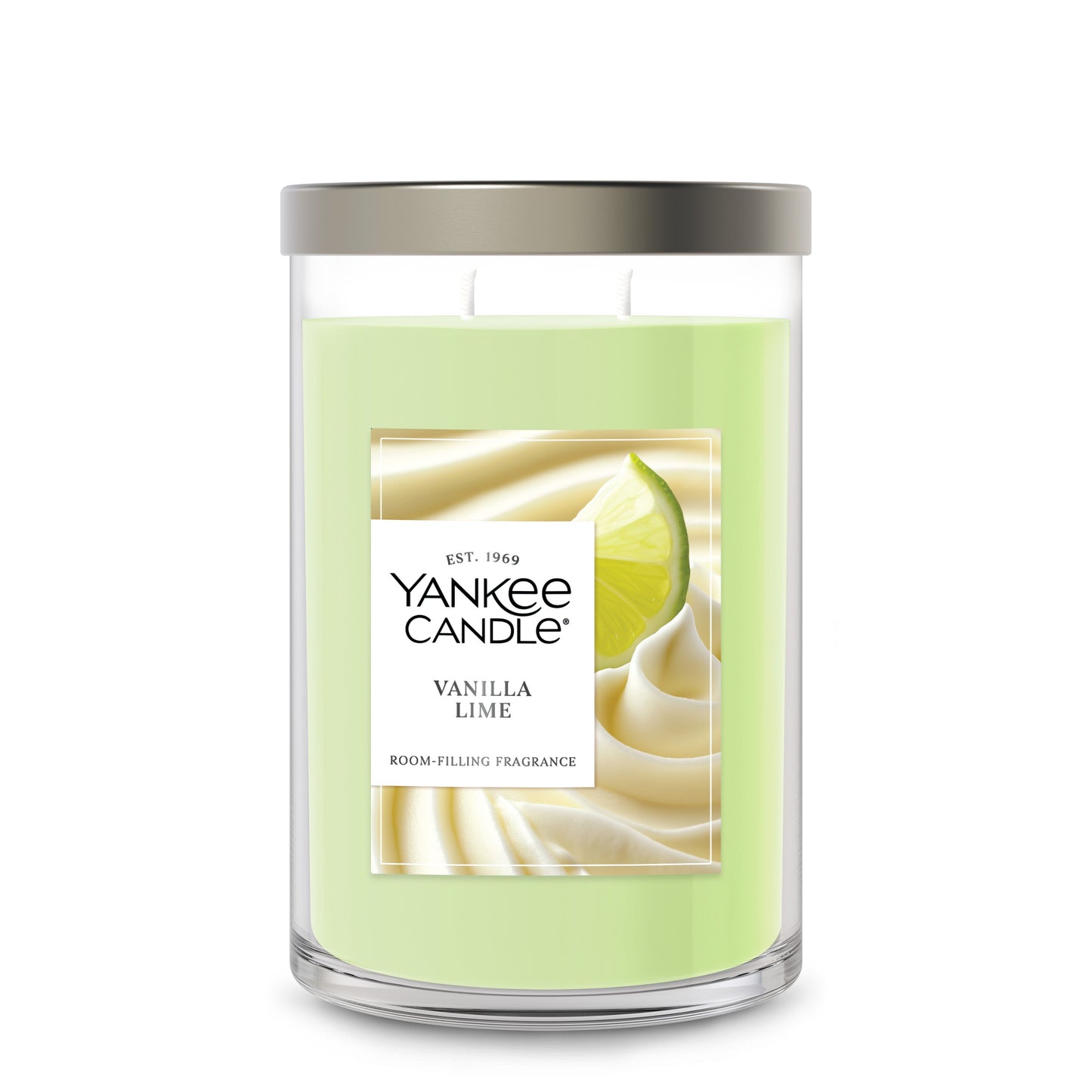 Vanilla Lime Core 6-0671