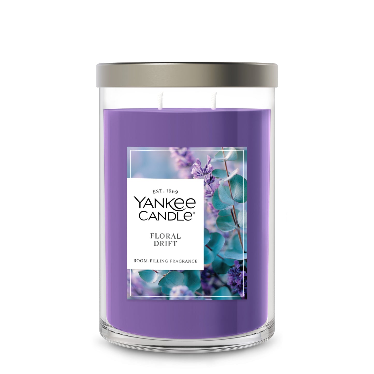 Floral Drift Blend 6-0124