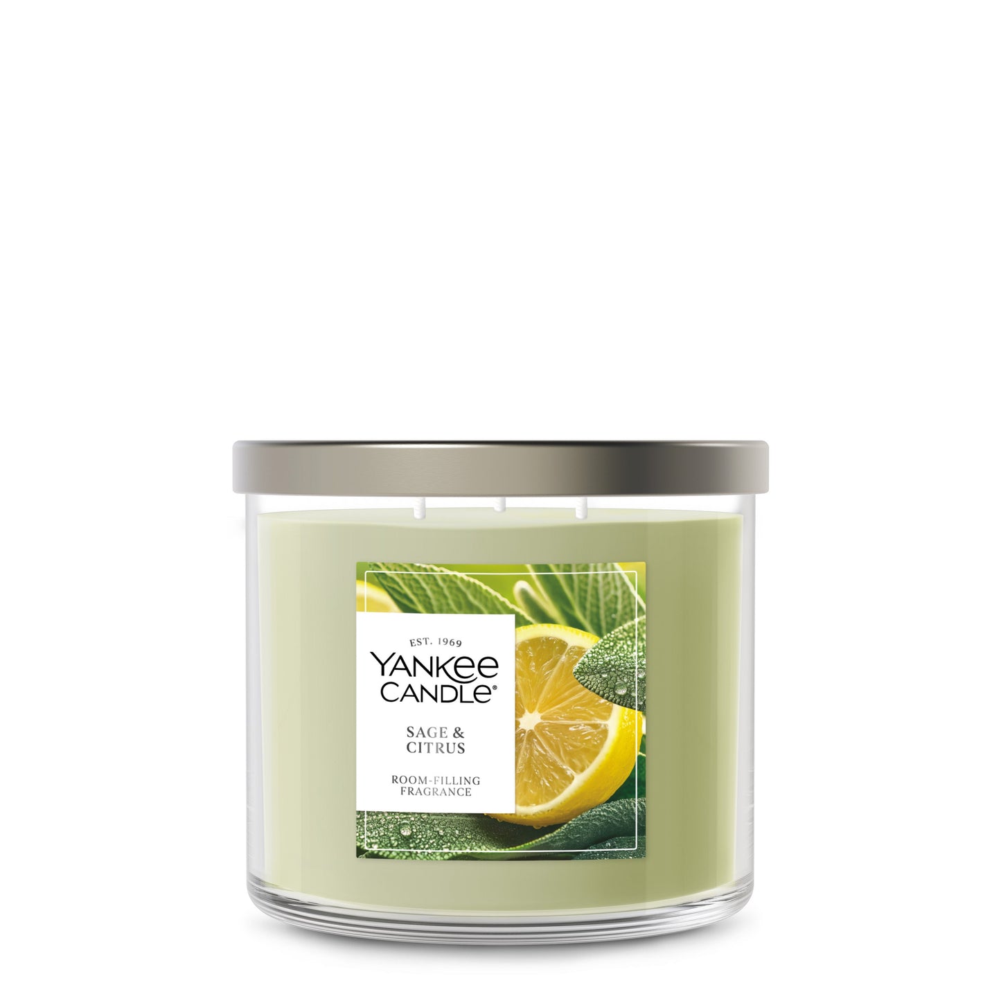 Sage & Citrus Daily 6-0882