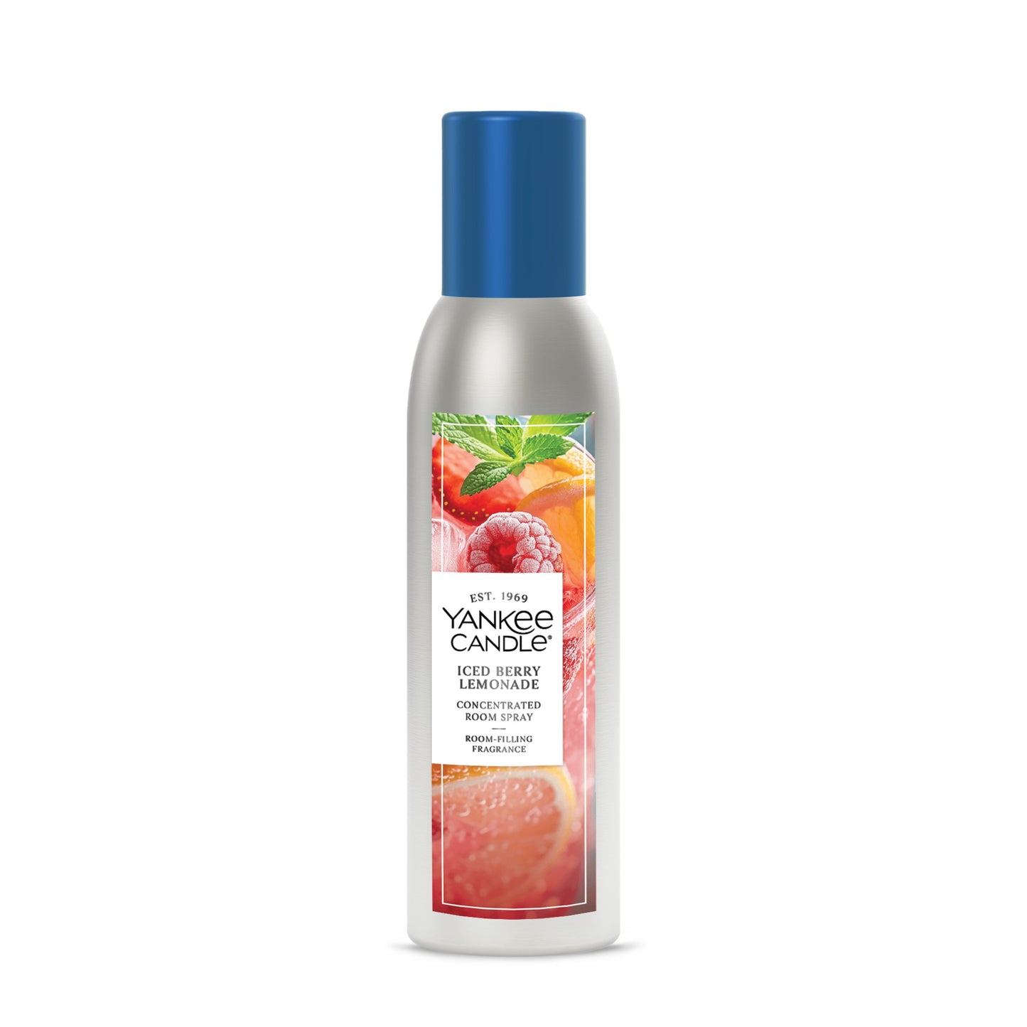 Iced Berry Lemonade Shift 6-0063