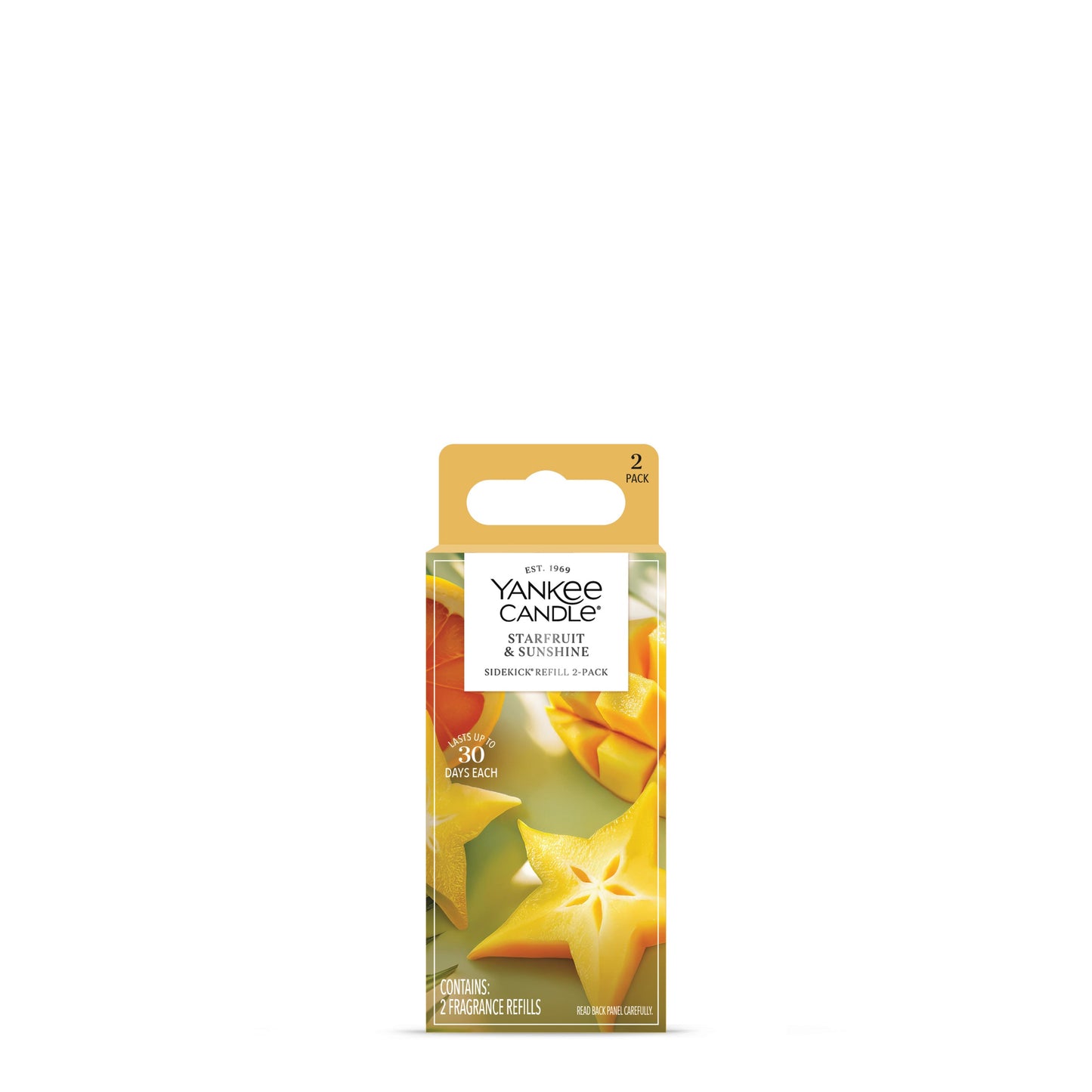 Starfruit & Sunshine Series 6-0357