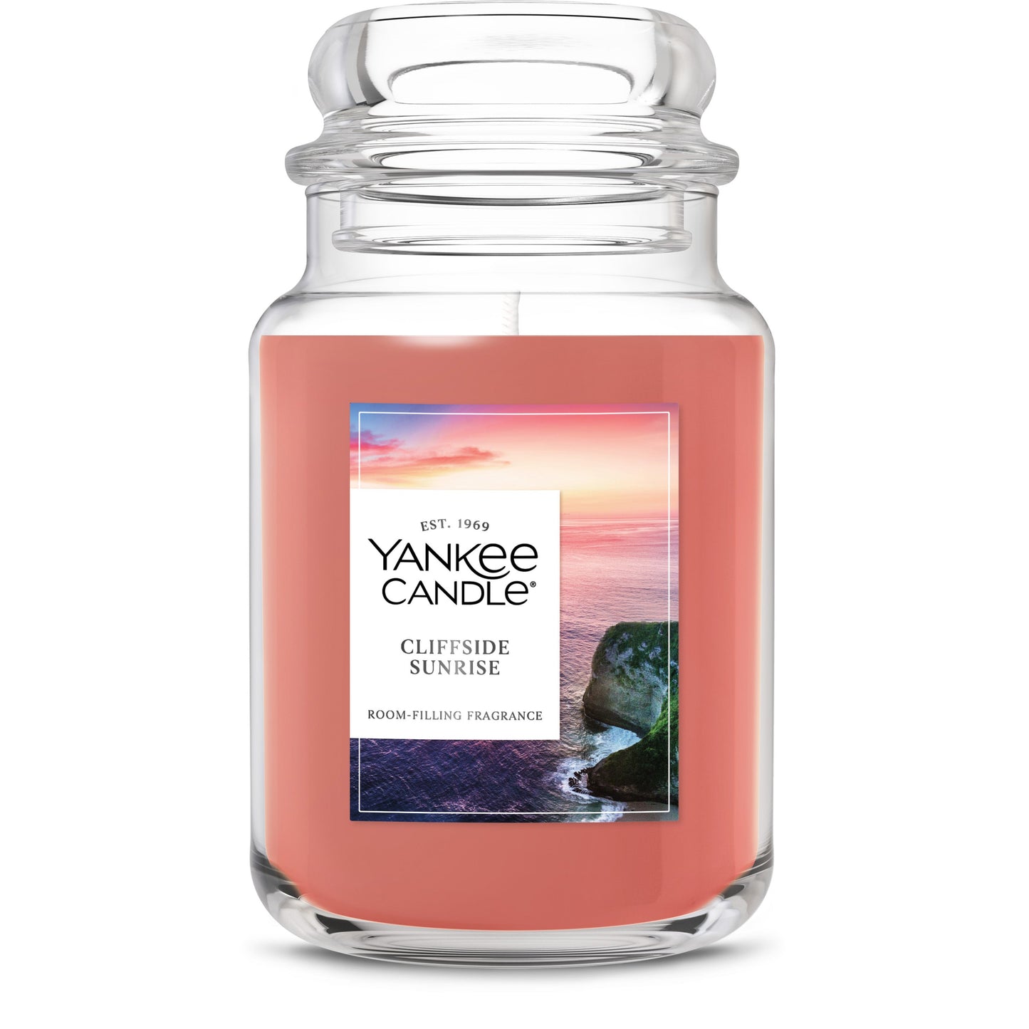 Cliffside Sunrise Select 6-0648