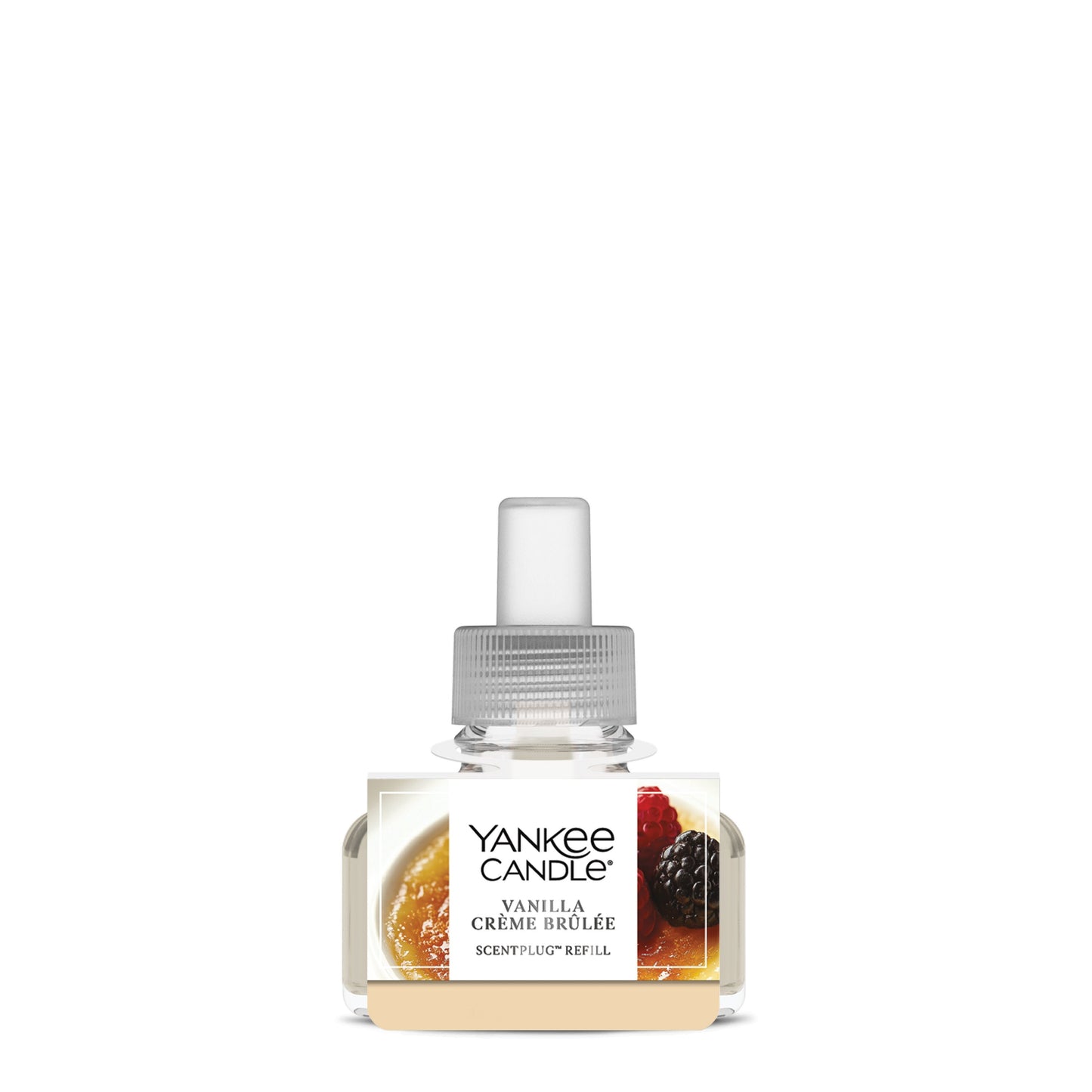 Vanilla Crème Brûlée Drop 6-0439