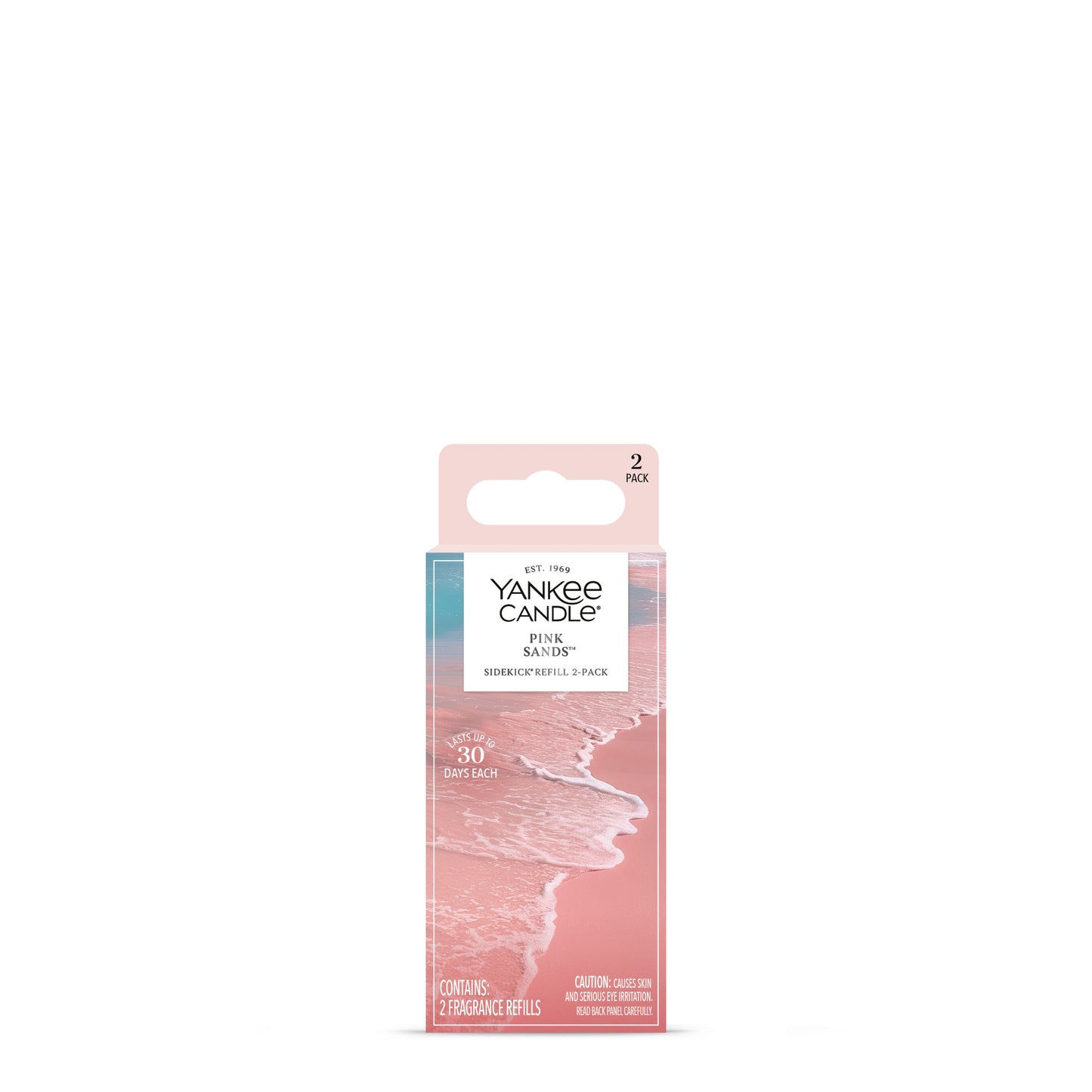 Pink Sands™ Drop 6-0109