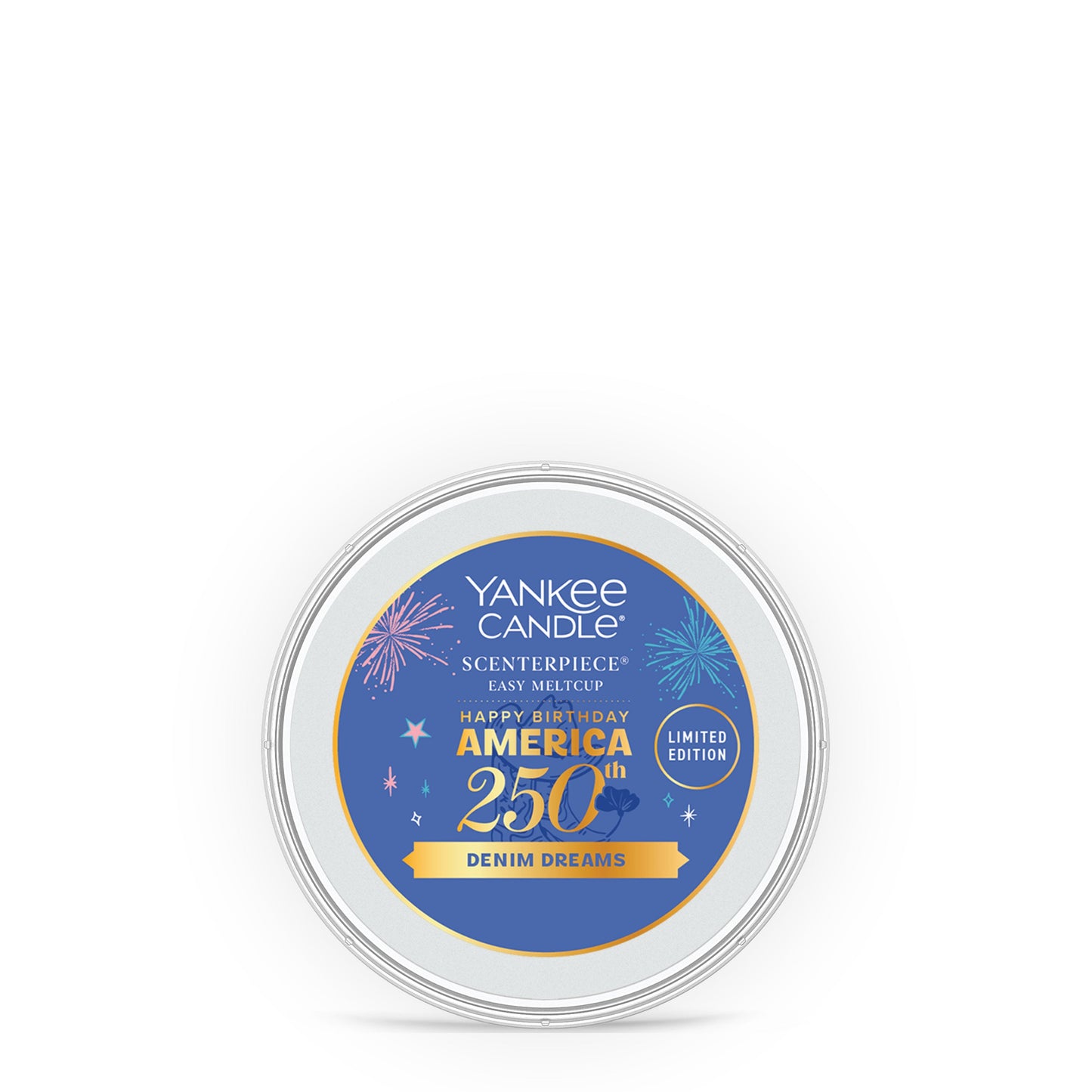 Denim Dreams Wave 6-0825