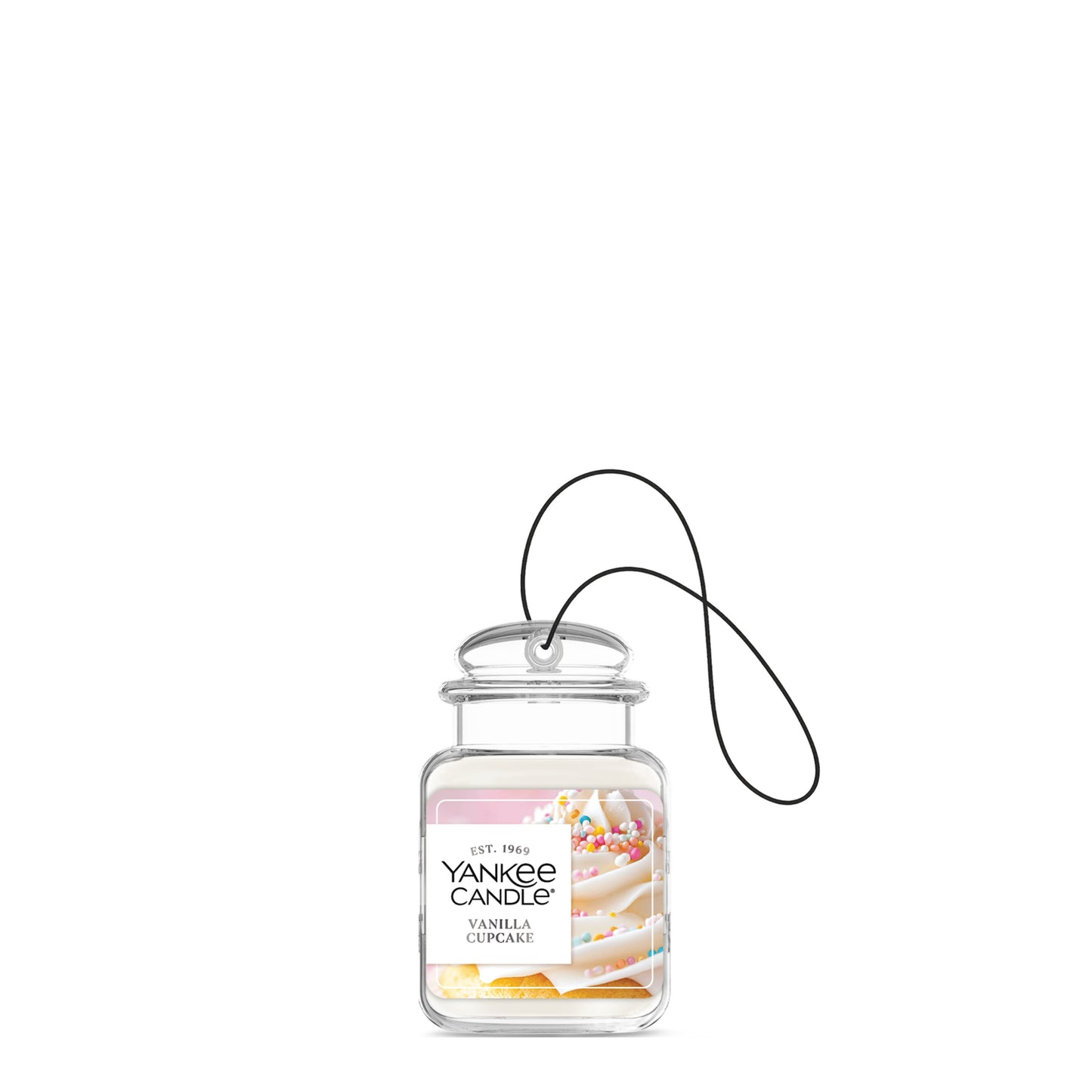 Vanilla Cupcake Core 6-0701