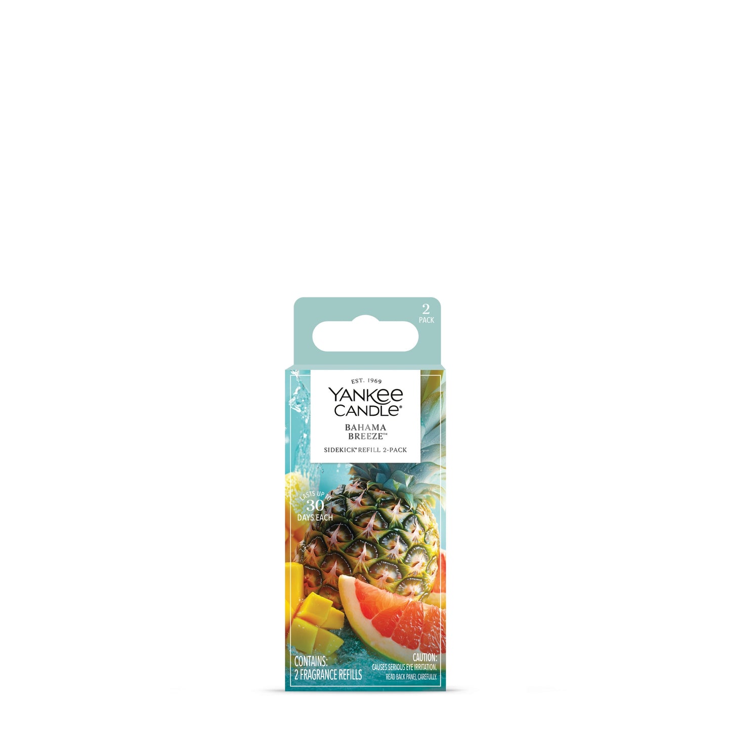 Bahama Breeze™ Series 6-0757