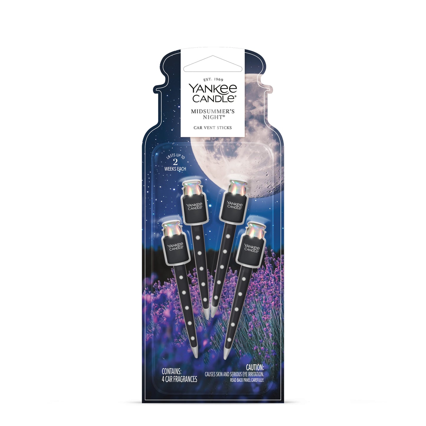 MidSummer's Night® Wave 6-0085