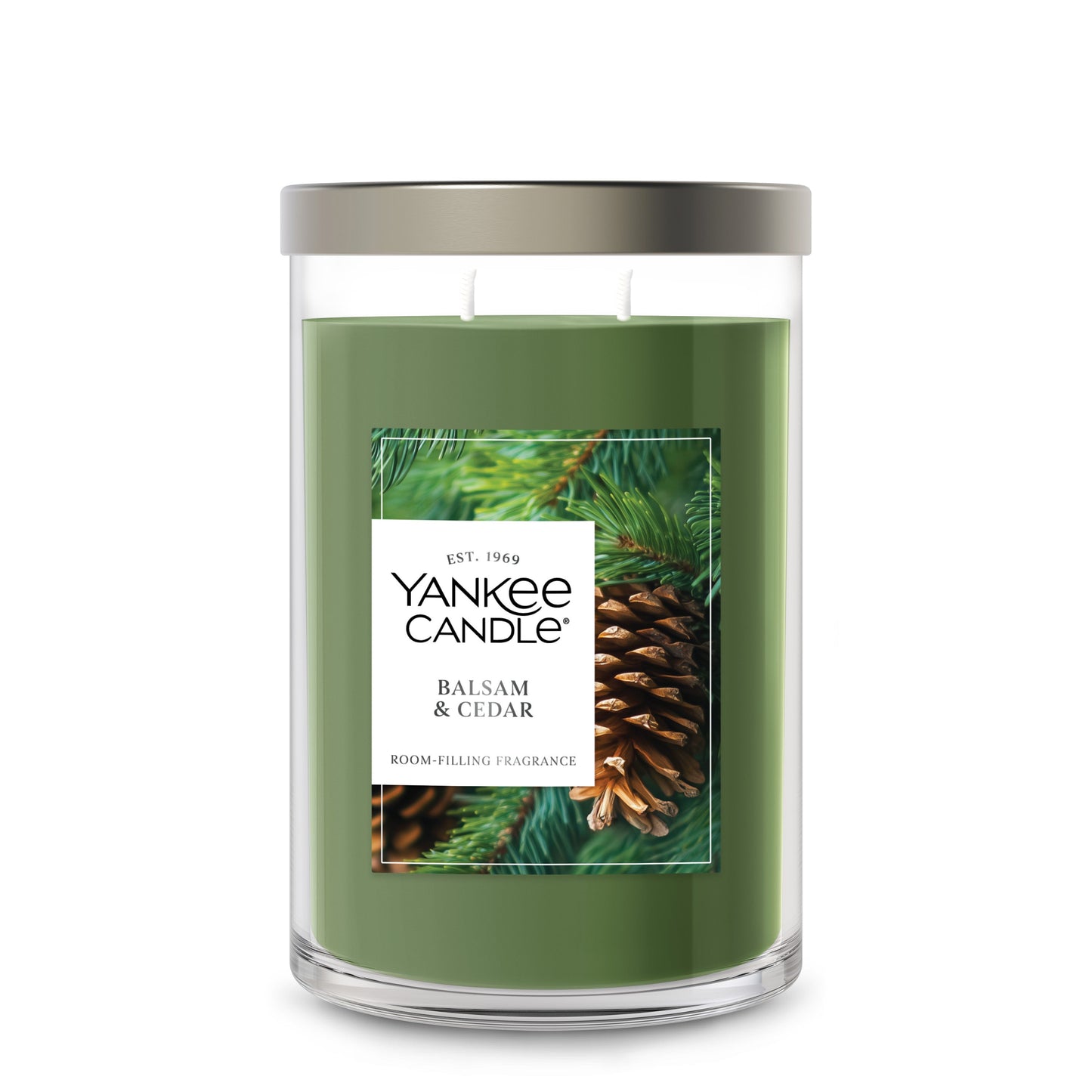 Balsam & Cedar Studio 6-0040