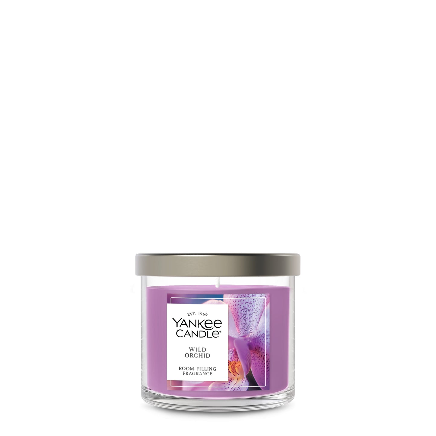 Wild Orchid Core 6-0271