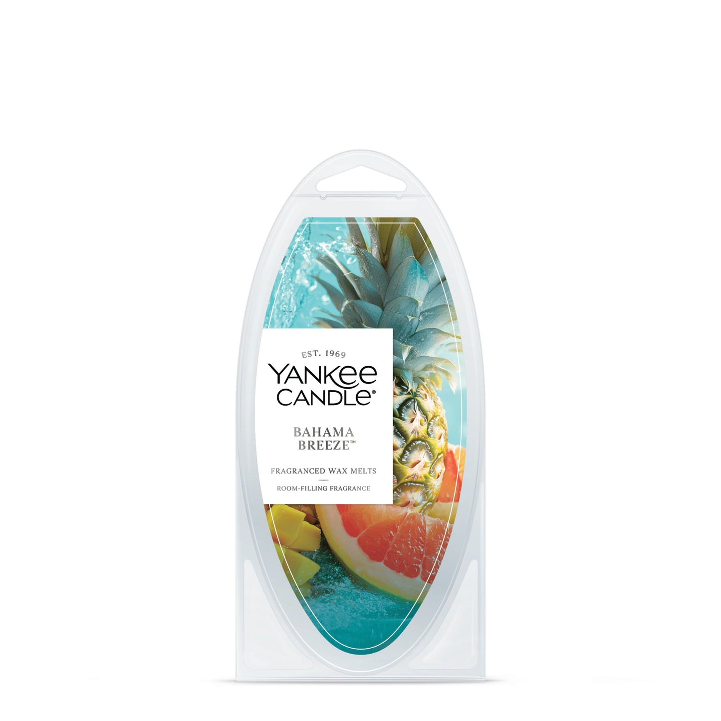 Bahama Breeze™ Shift 6-0603