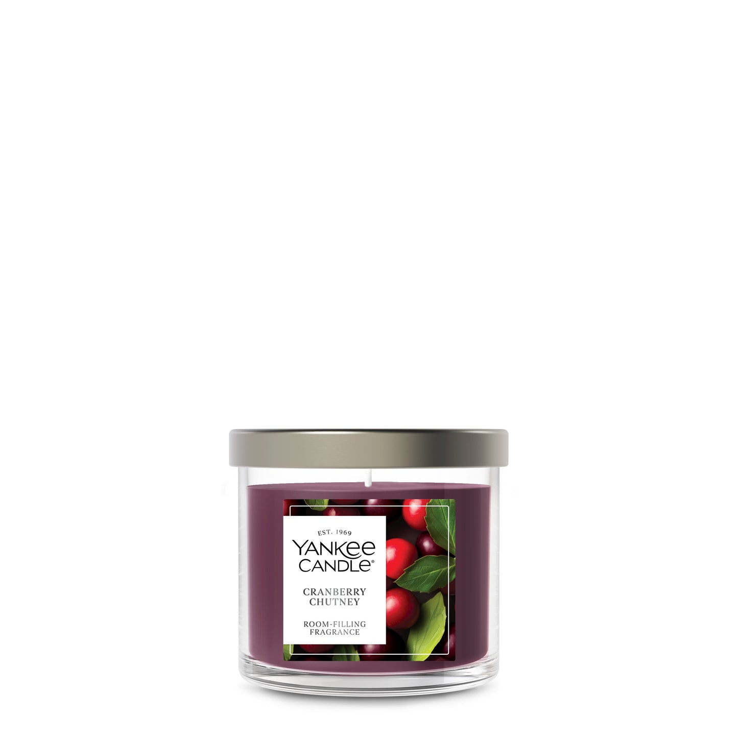 Cranberry Chutney Core 6-0561