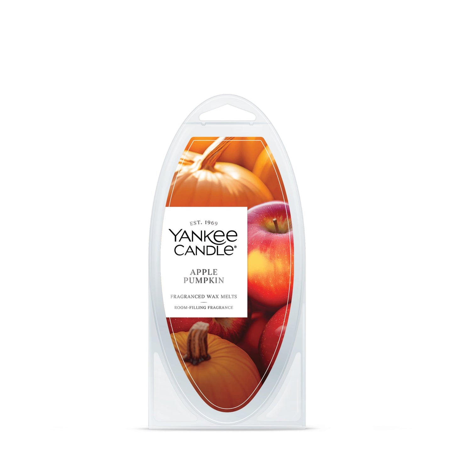 Apple Pumpkin Shift 6-0203