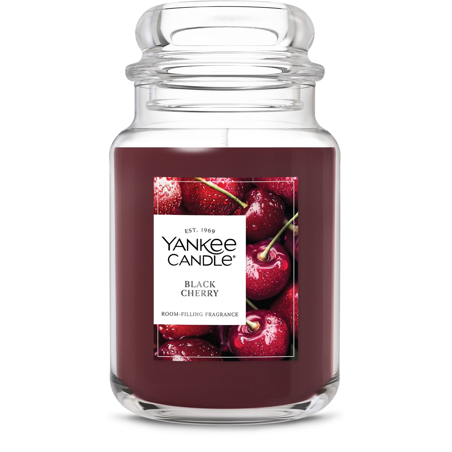 Black Cherry Daily 6-0552