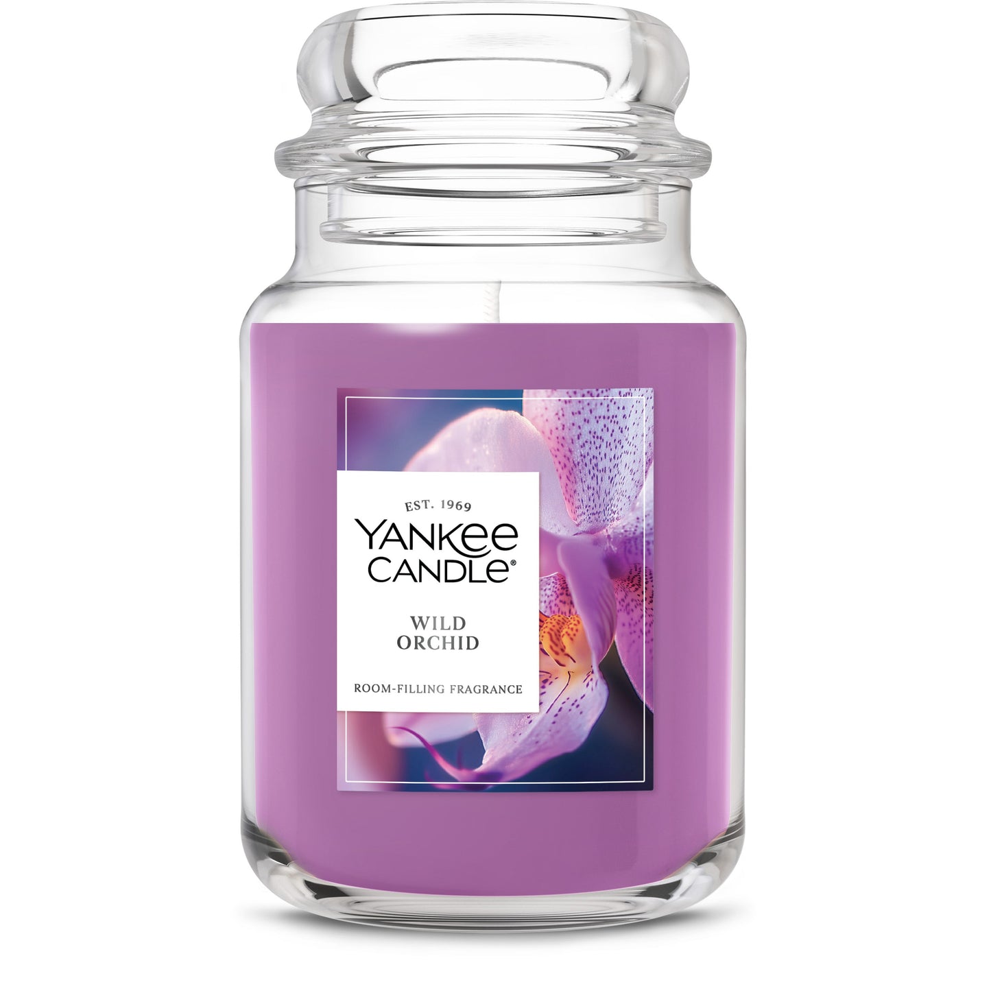 Wild Orchid Blend 6-0234