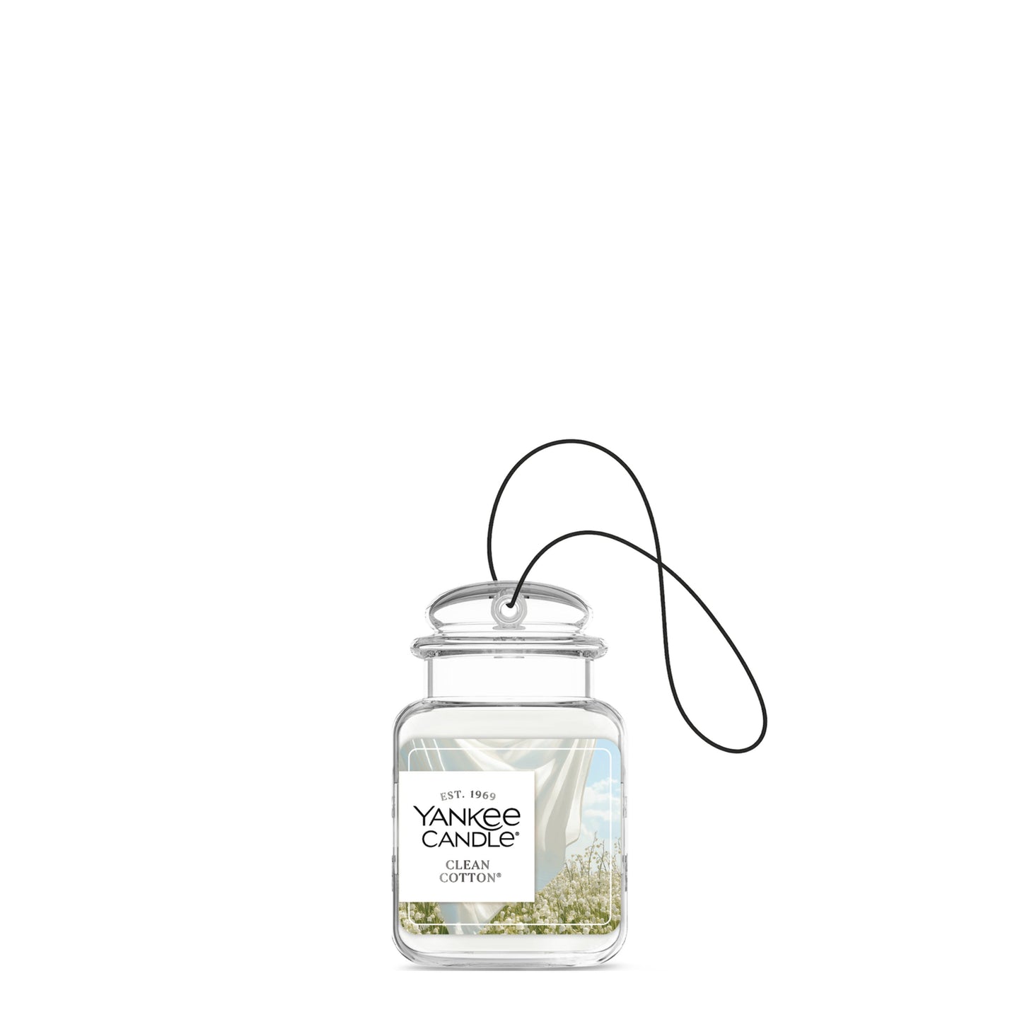 Clean Cotton® Series 6-0767