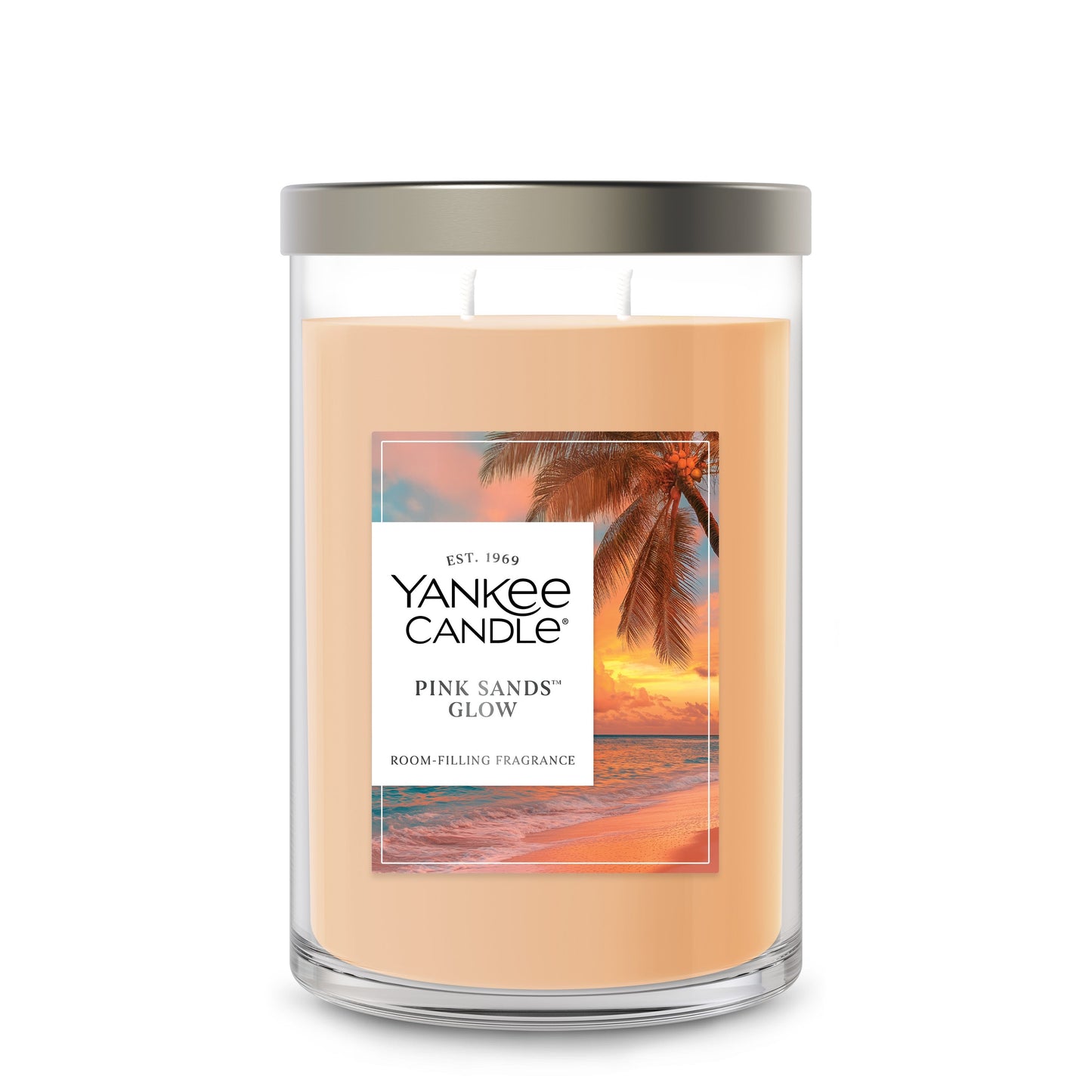 Pink Sands™ Glow Daily 6-0082