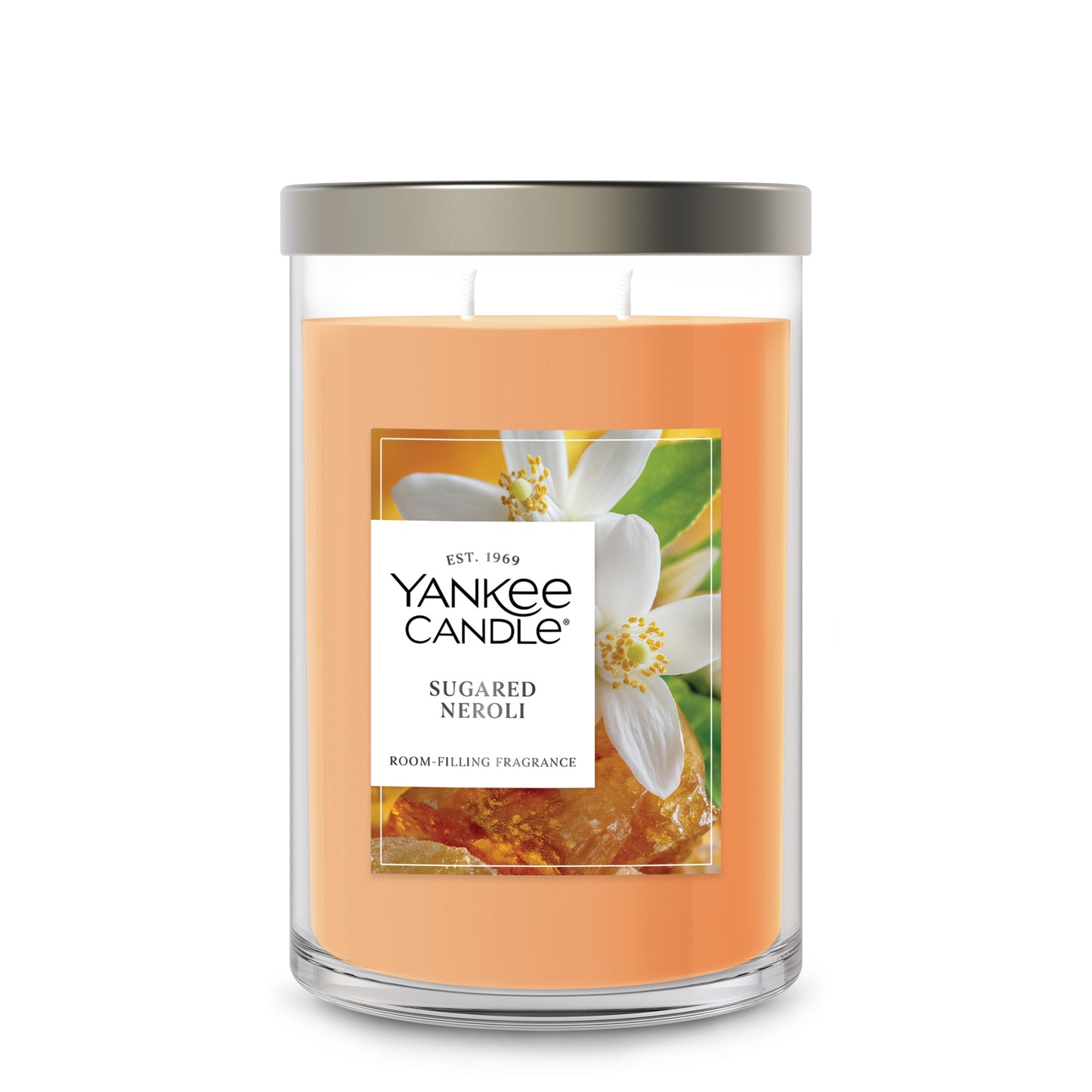 Sugared Neroli Studio 6-0710
