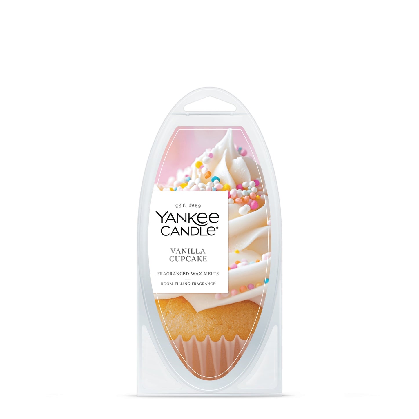 Vanilla Cupcake Shift 6-0533