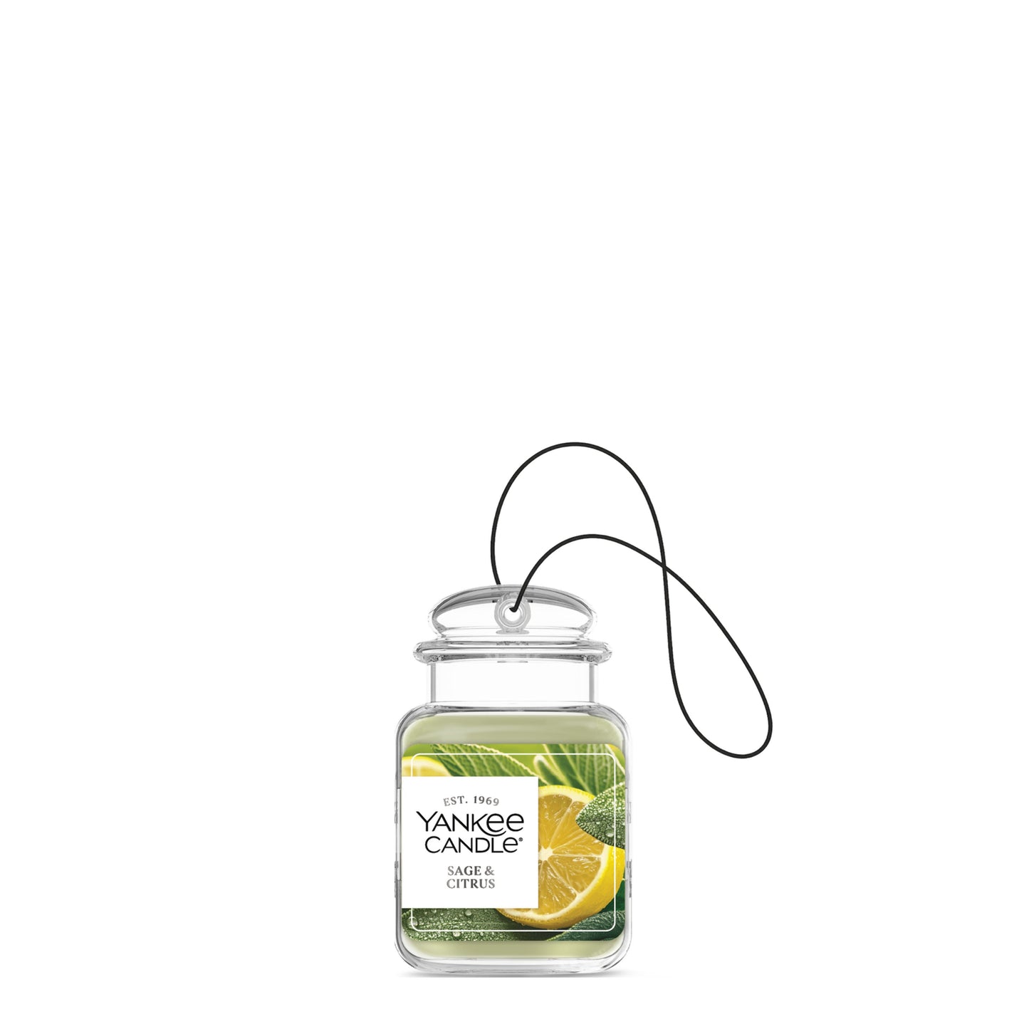 Sage & Citrus Daily 6-0402