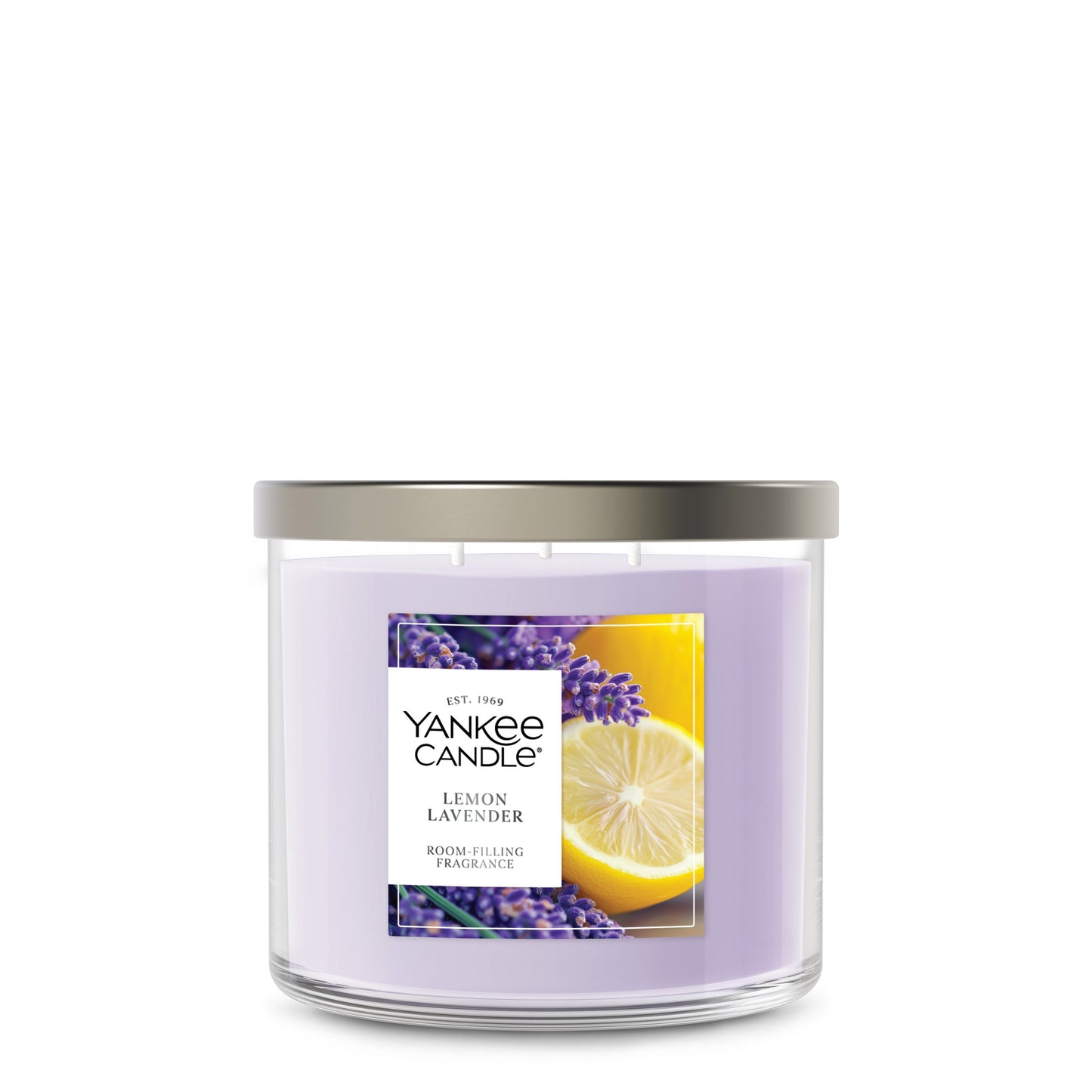 Lemon Lavender Studio 6-0090