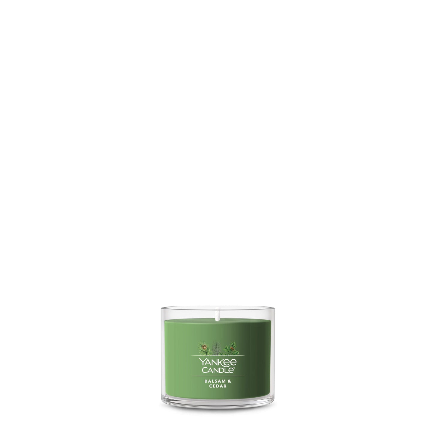 Balsam & Cedar Santa Wave 6-0105