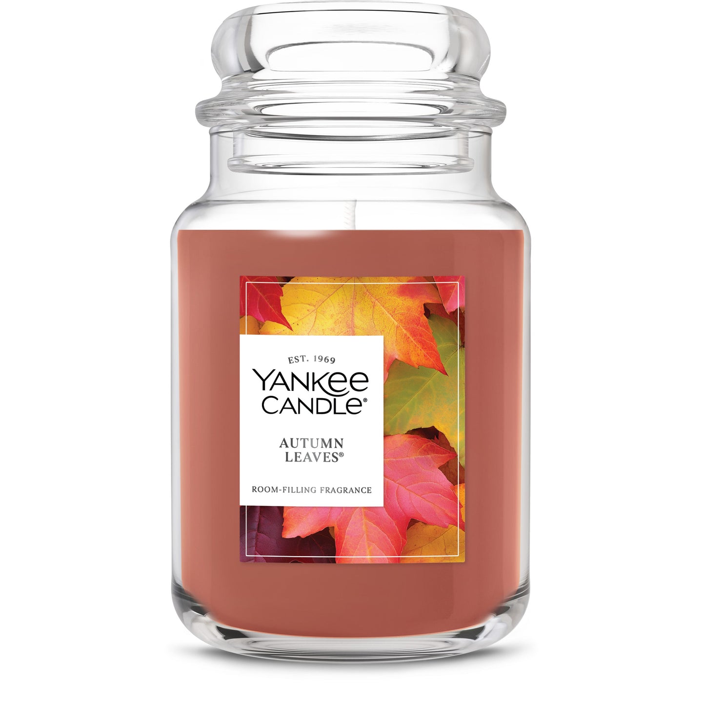Autumn Leaves® Blend 6-0504