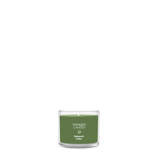 Balsam & Cedar Studio 6-0040