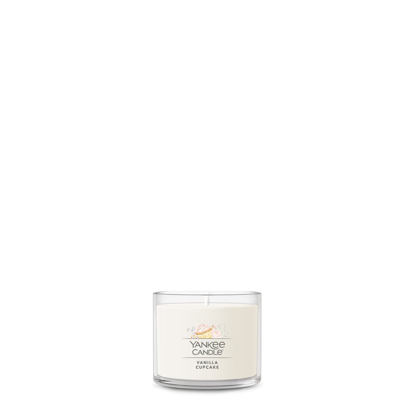 Vanilla Cupcake Select 6-0238
