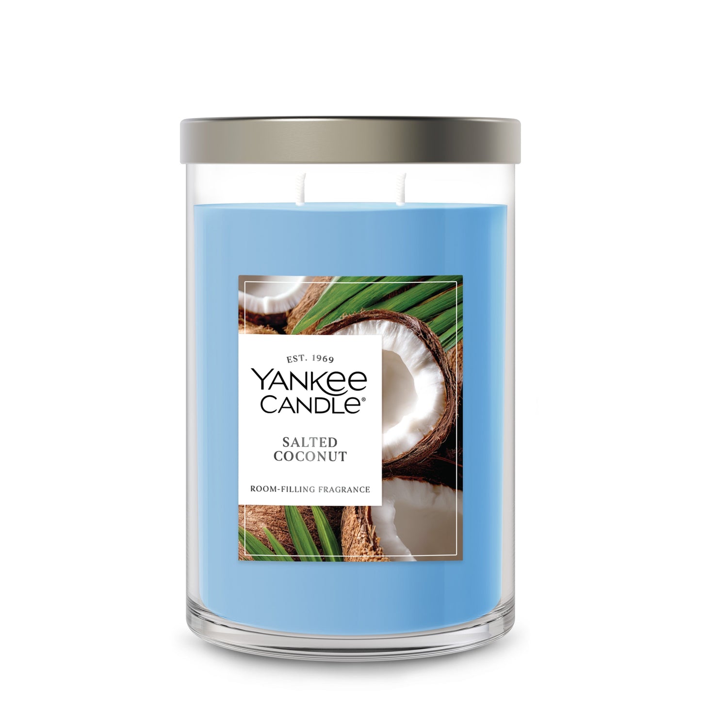 Salted Coconut Core 6-0461