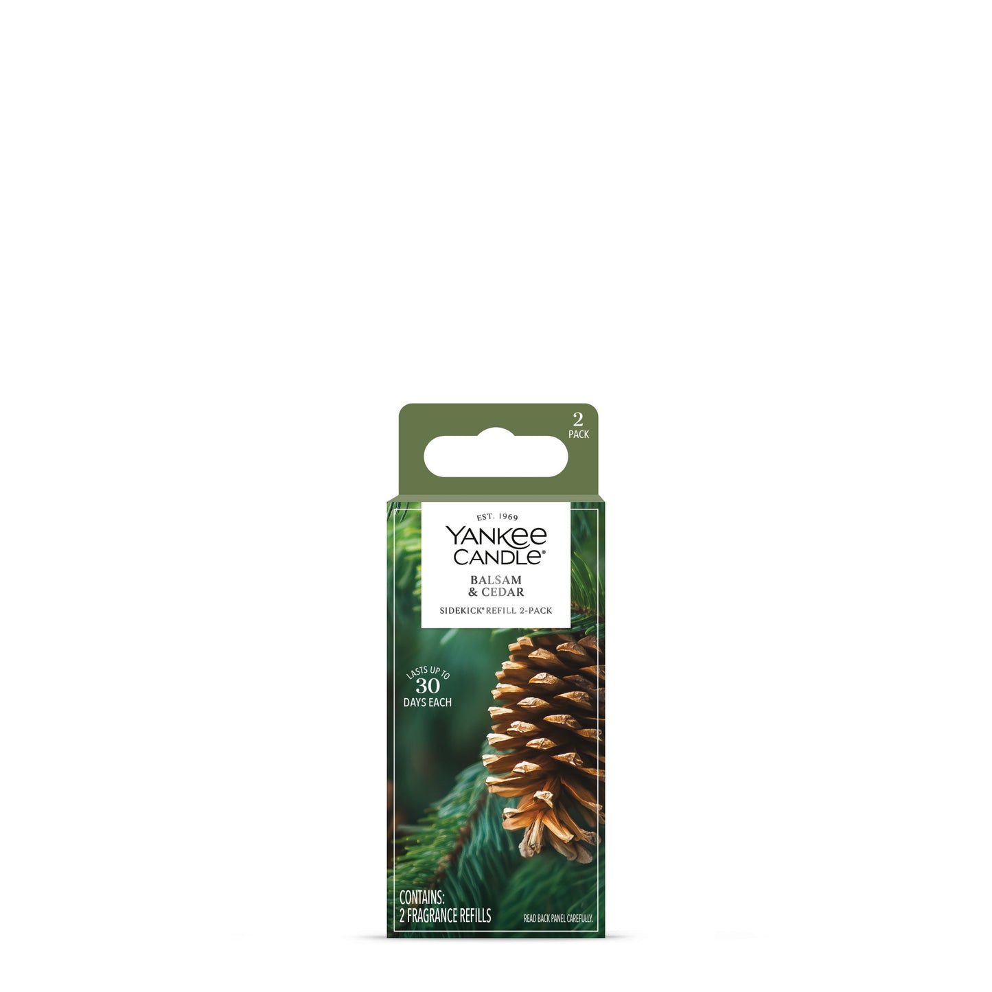 Balsam & Cedar Select 6-0088
