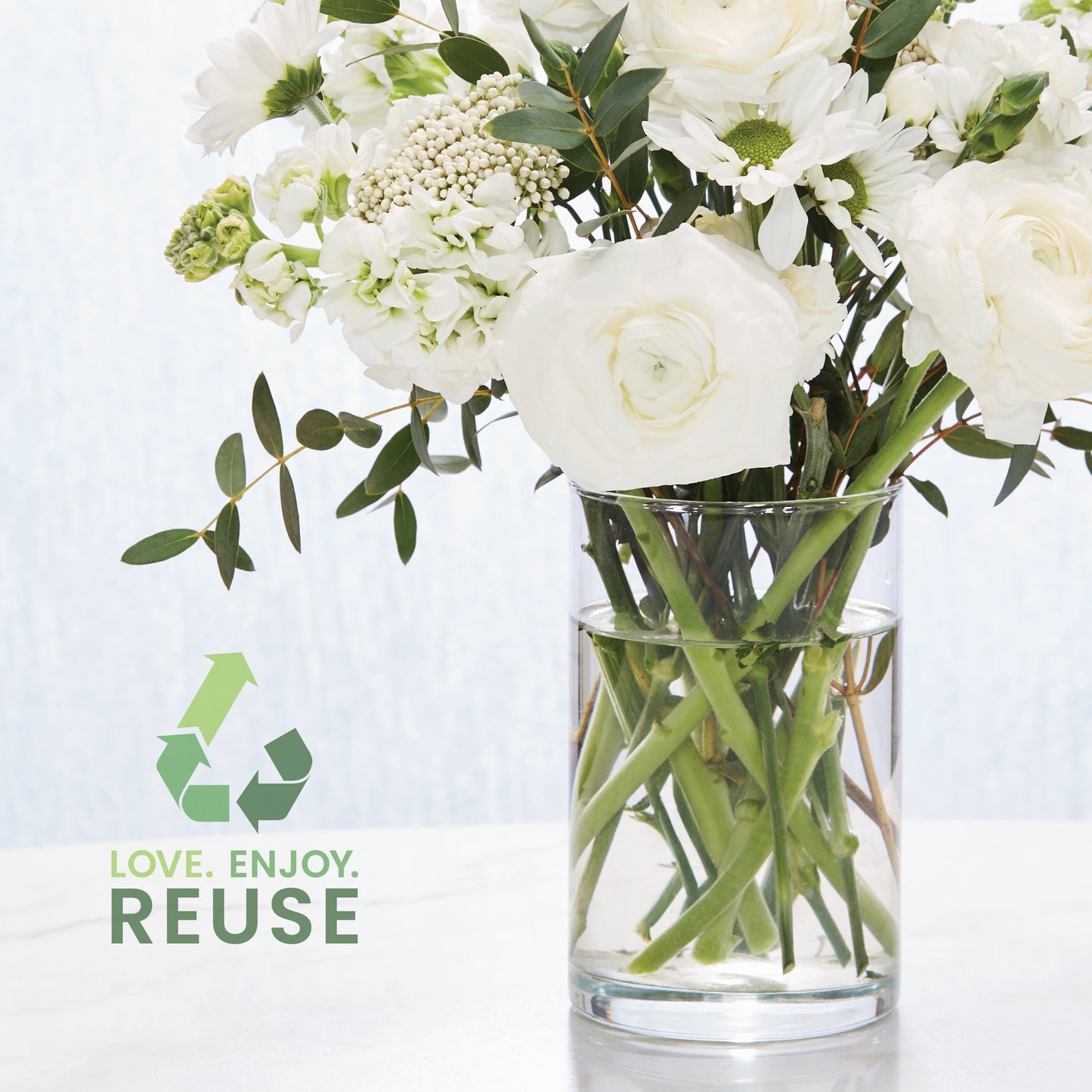 Floral Drift