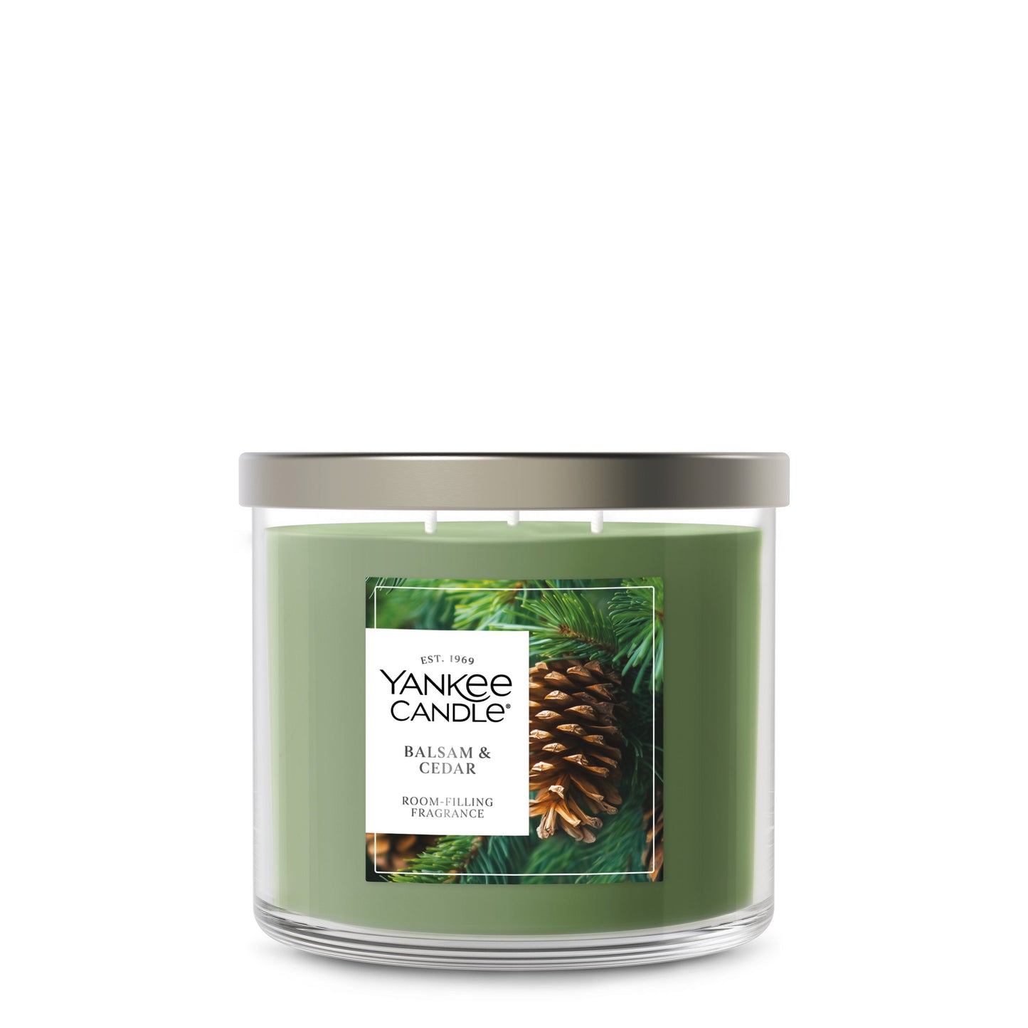Balsam & Cedar Core 6-0021