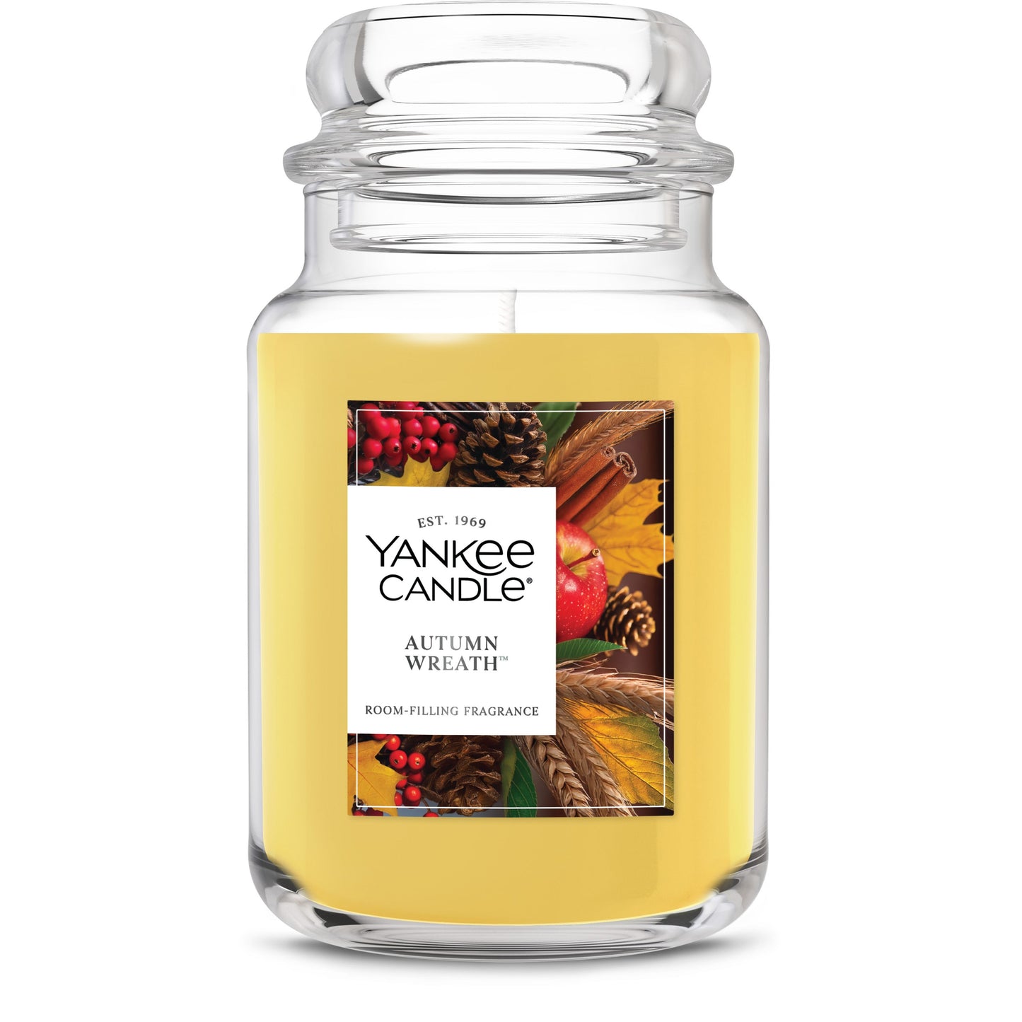 Autumn Wreath™ Core 6-0341