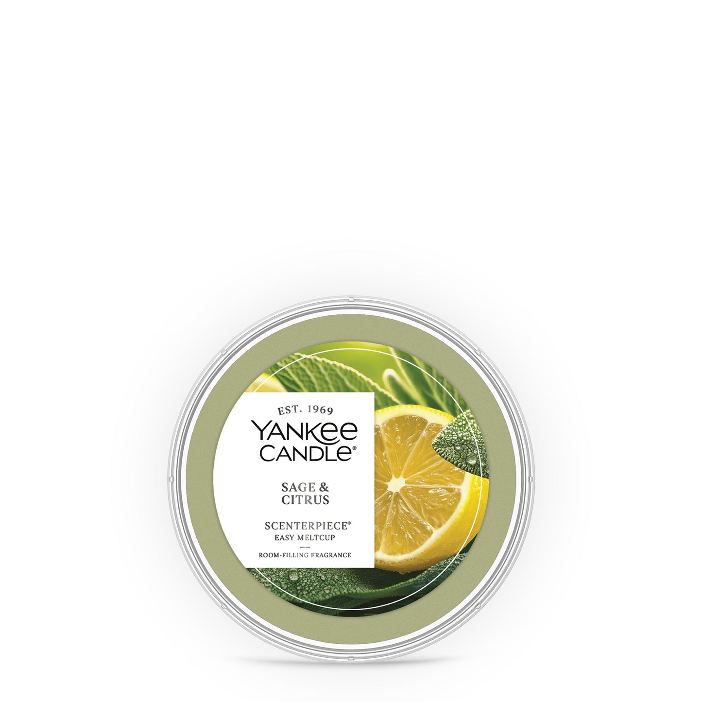 Sage & Citrus Select 6-0158