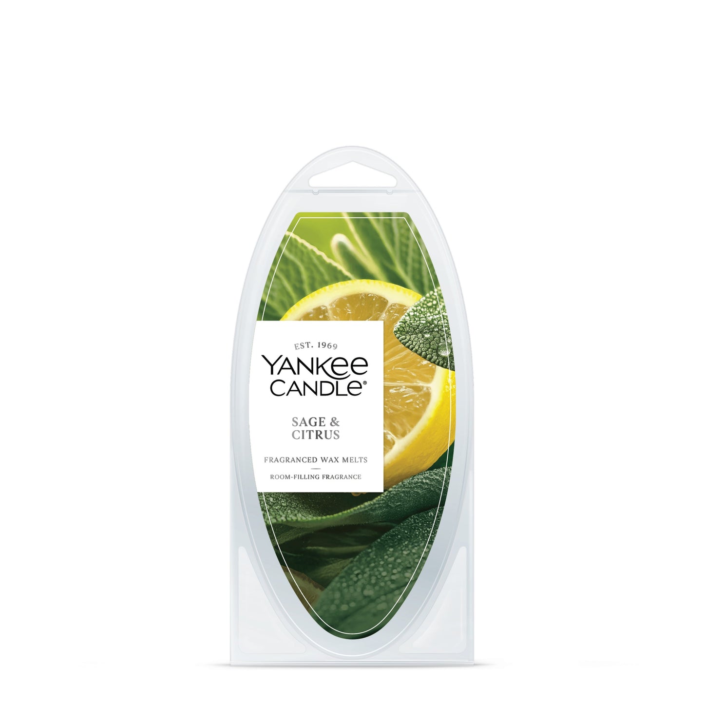 Sage & Citrus Daily 6-0402
