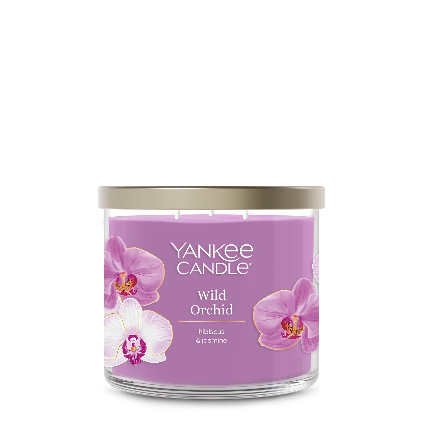 Wild Orchid Daily 6-0582