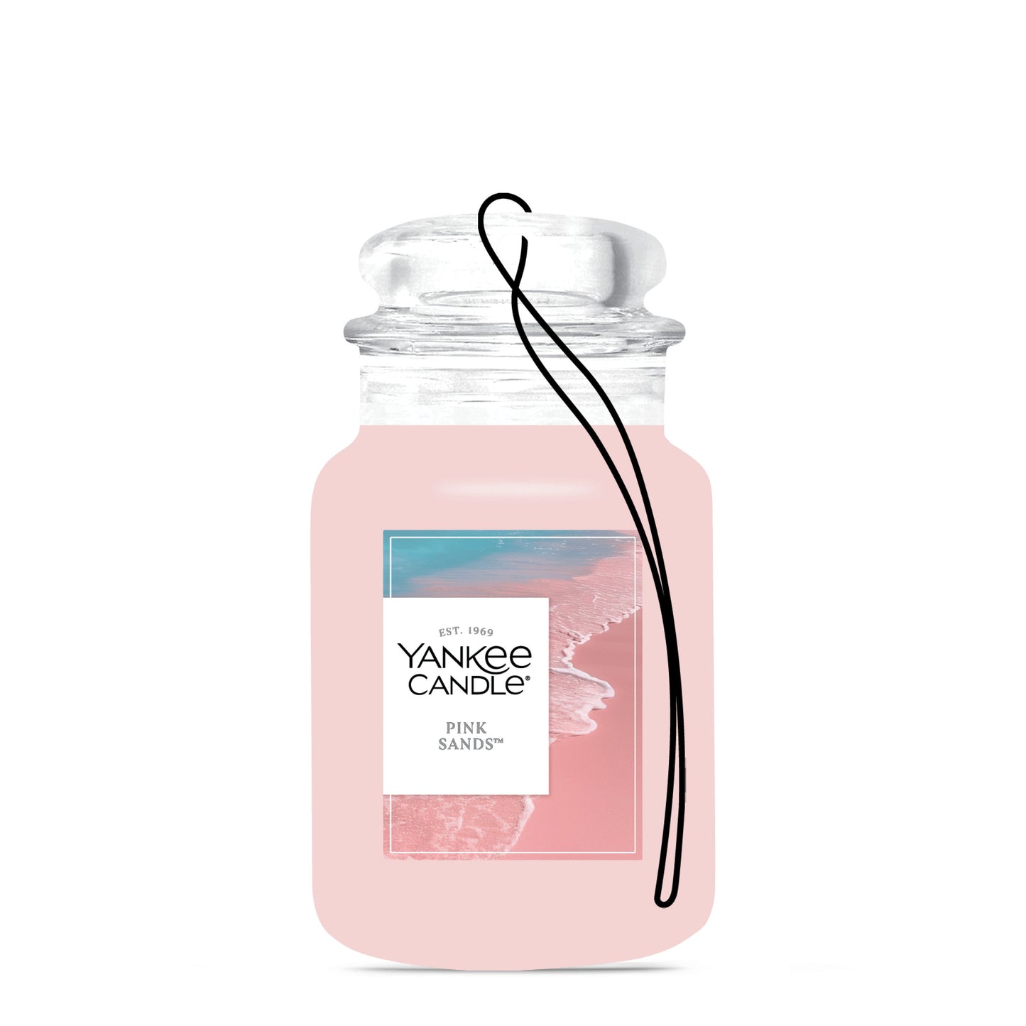 Pink Sands™ Visor Clip Fragrance Kit Blend 6-0104