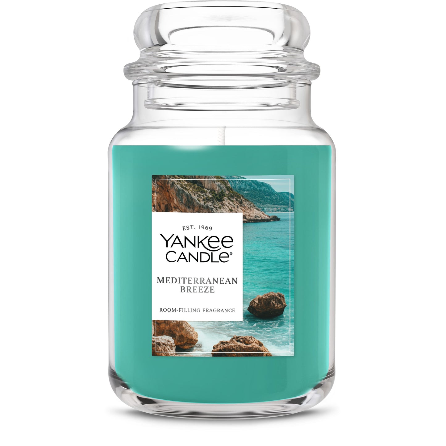 Mediterranean Breeze Select 6-0888
