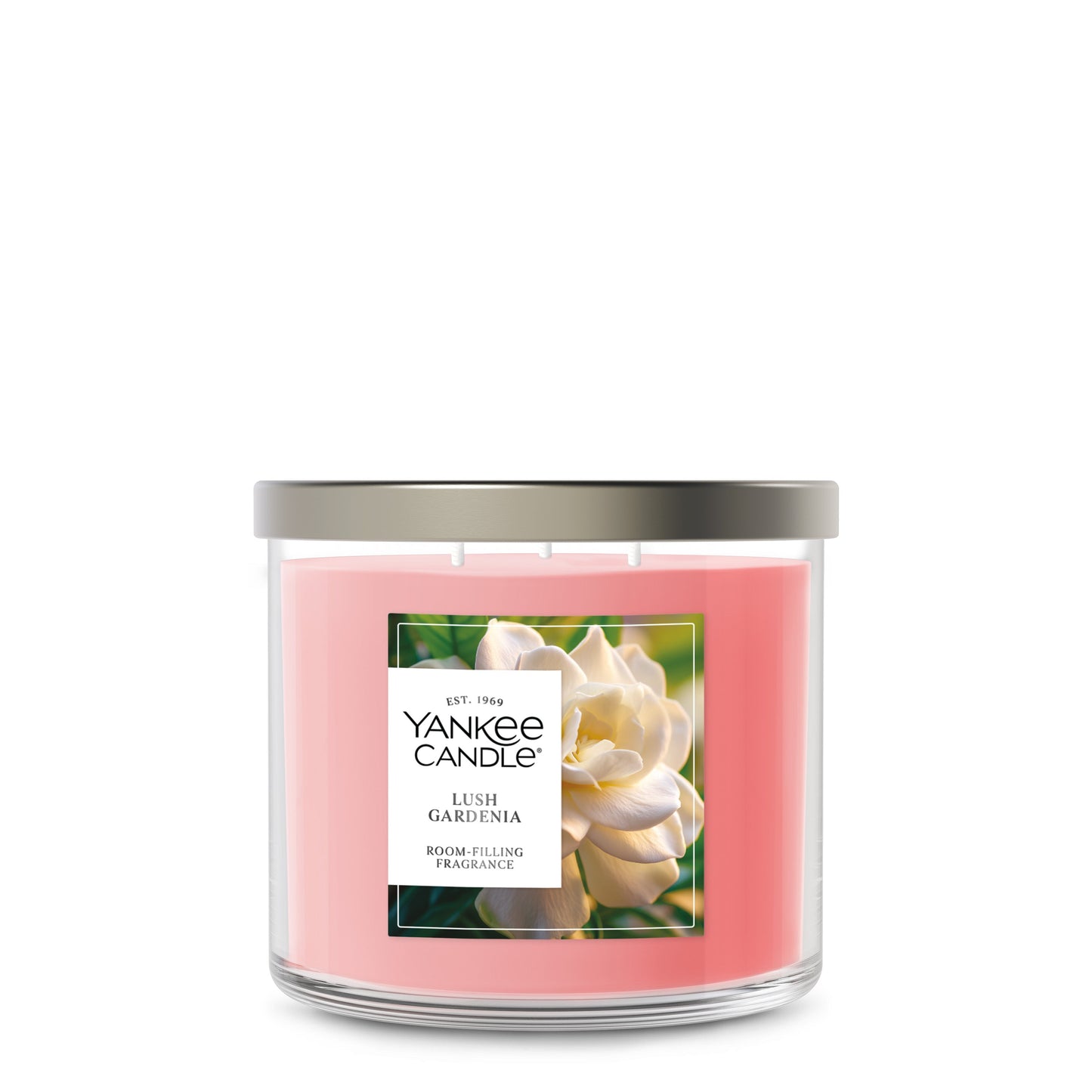 Lush Gardenia Wave 6-0695