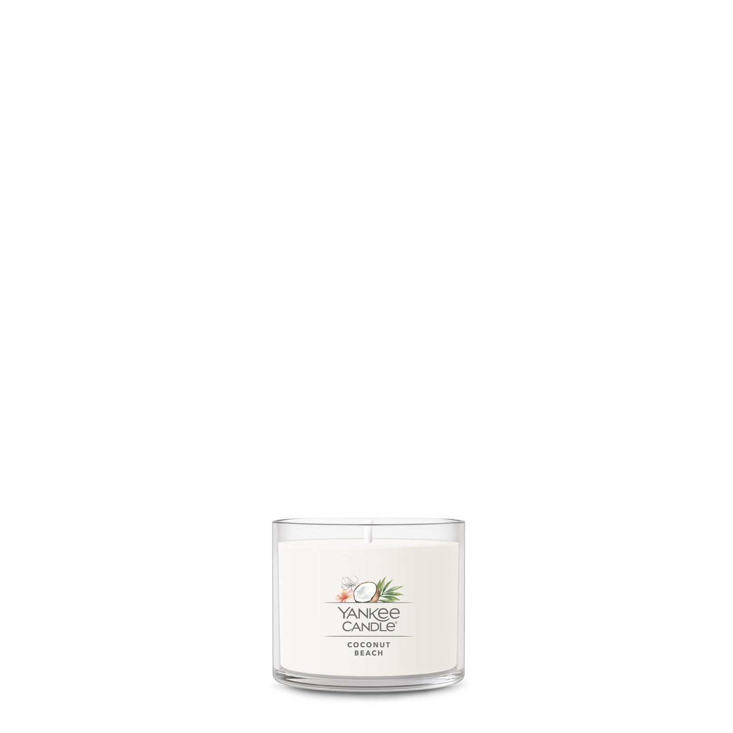 Coconut Beach Core 6-0661