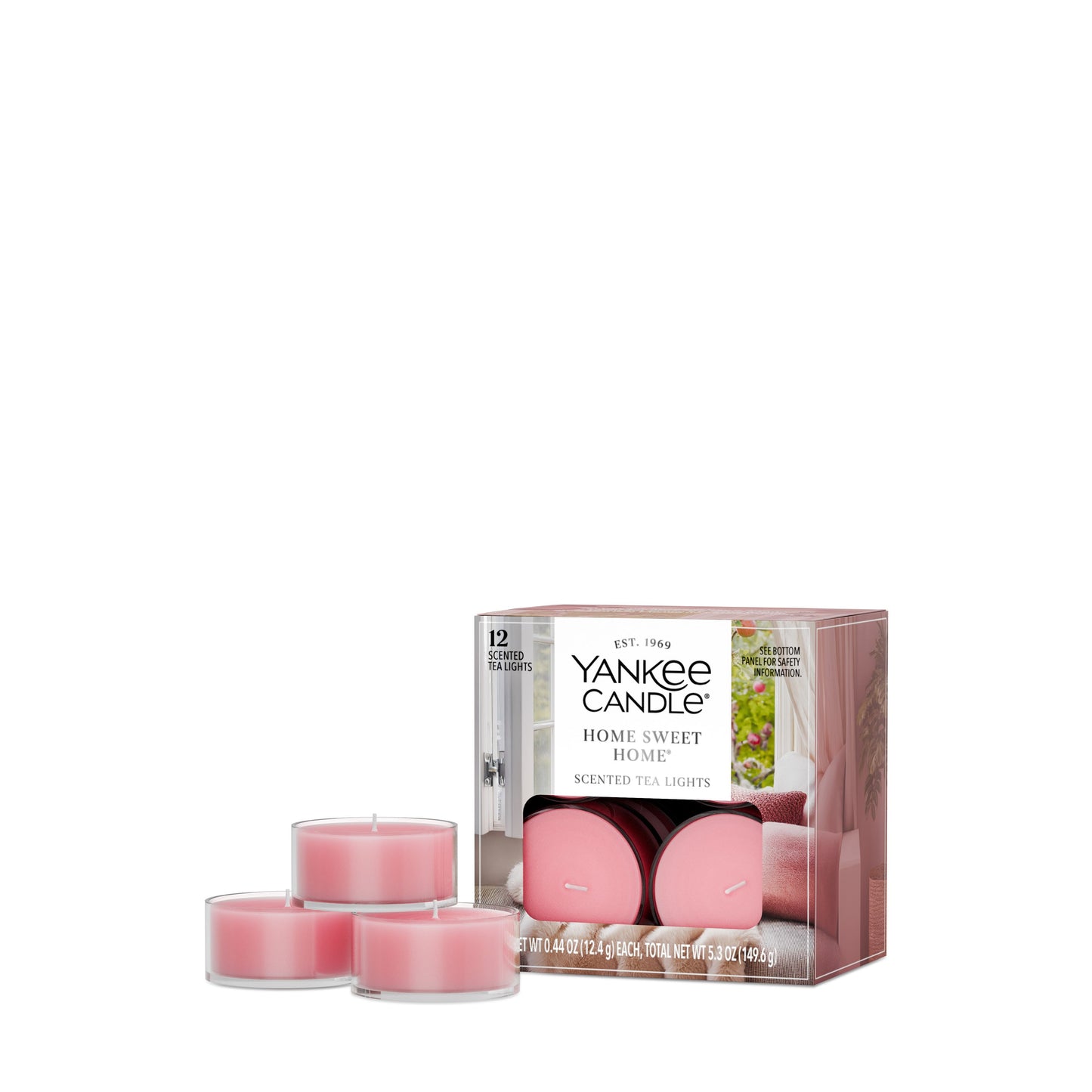 Home Sweet Home® Series 6-0587