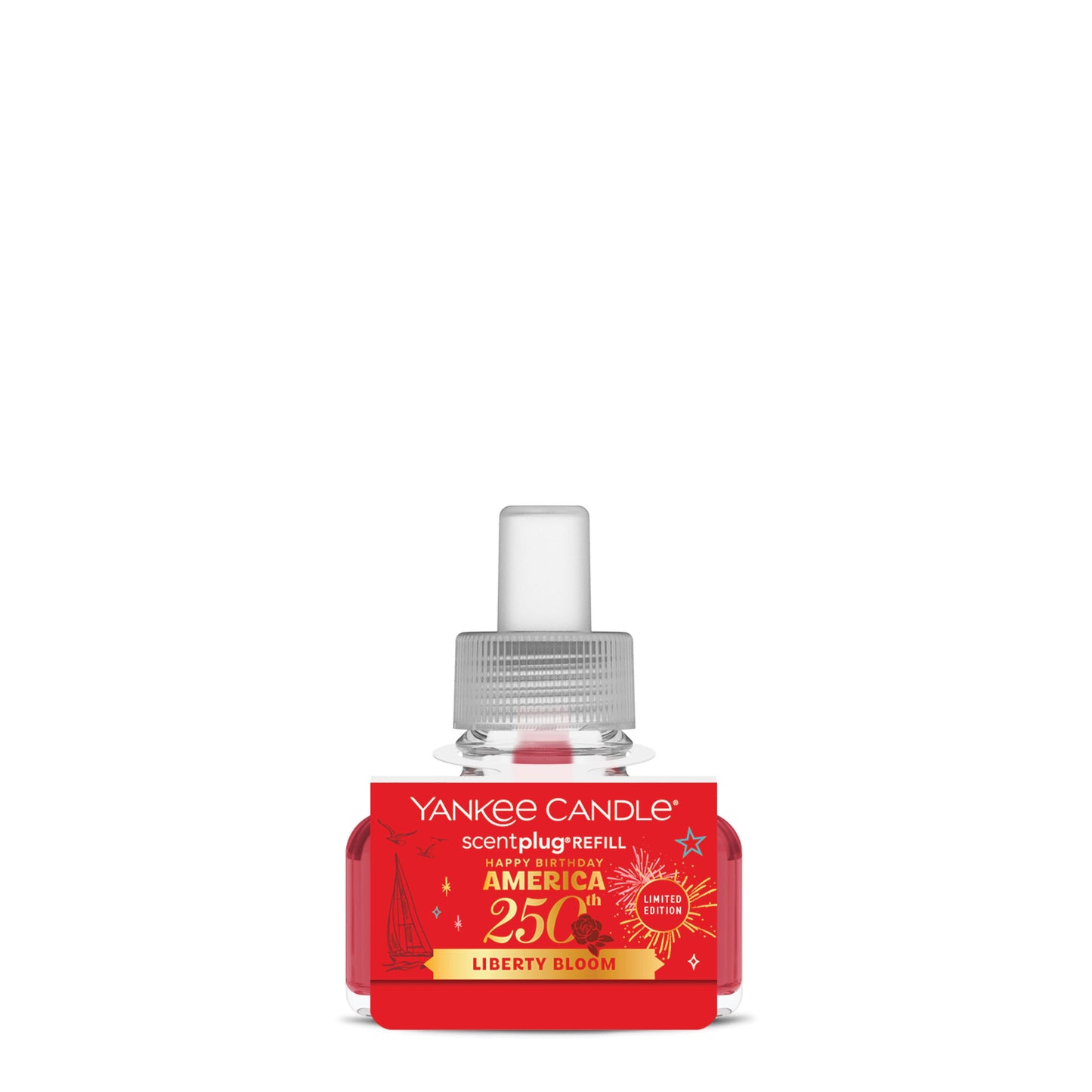 Liberty Bloom Daily 6-0162