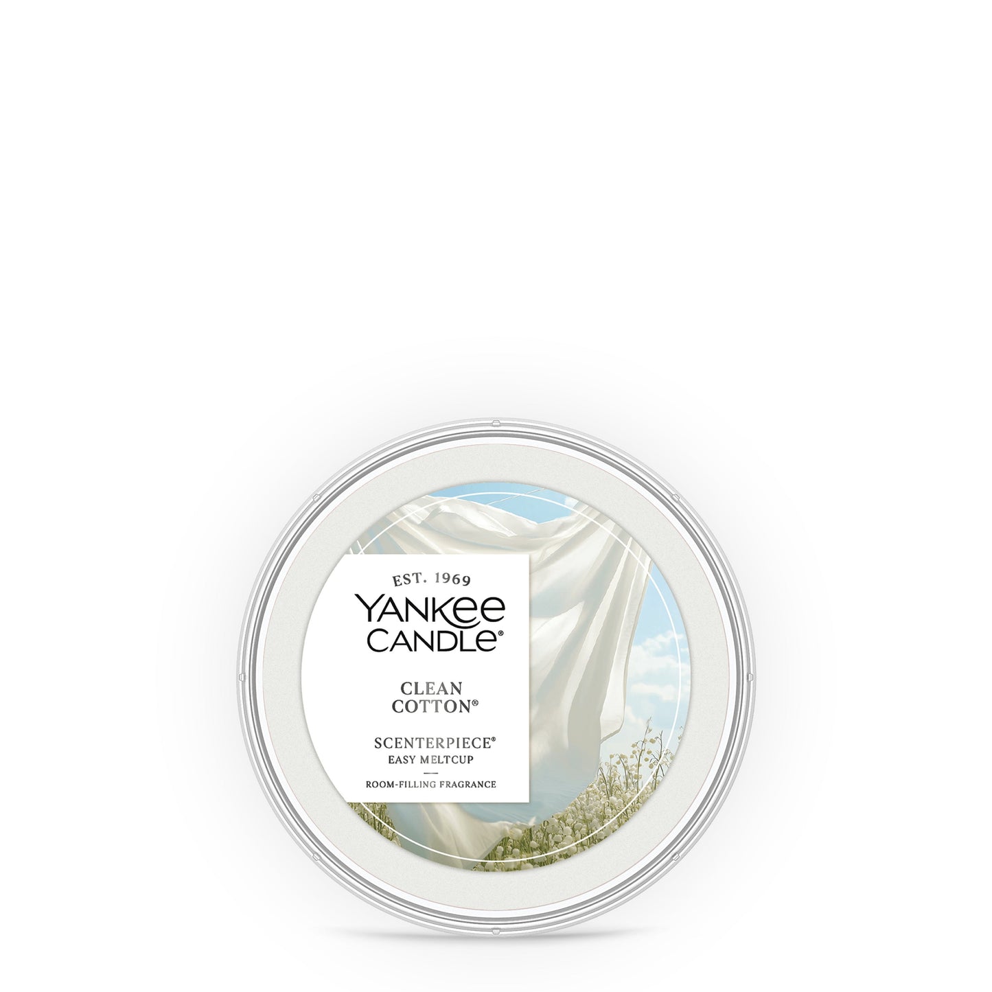 Clean Cotton® Studio 6-0760