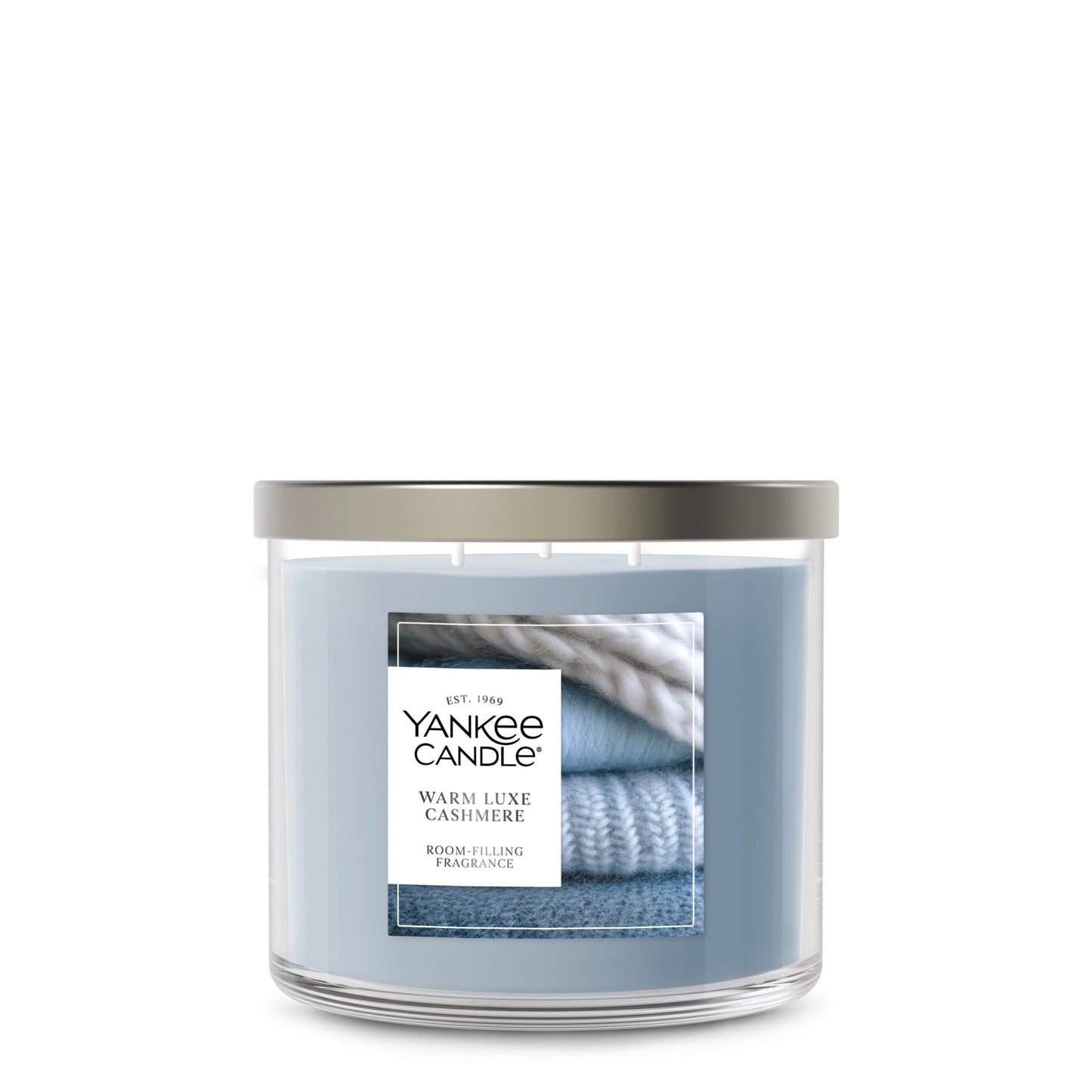 Warm Luxe Cashmere Drop 6-0399