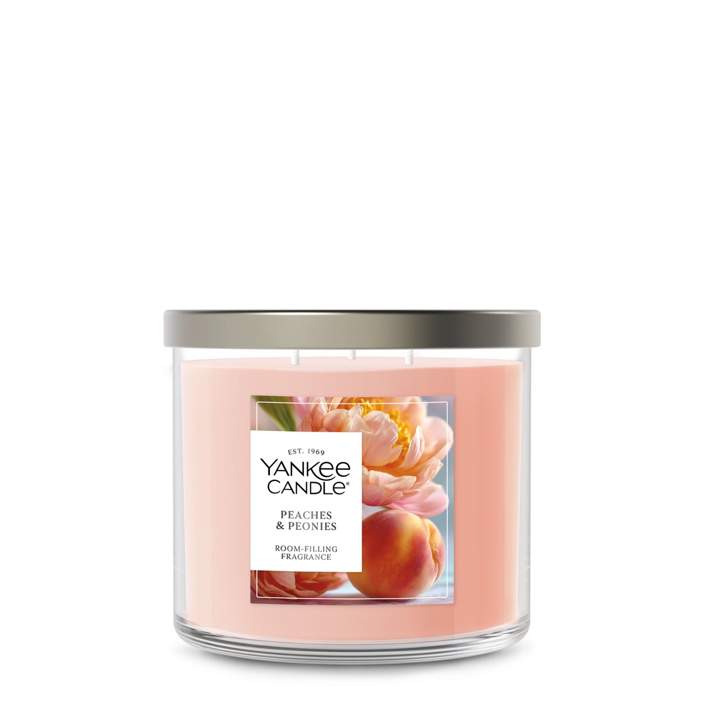 Peaches & Peonies Blend 6-0514