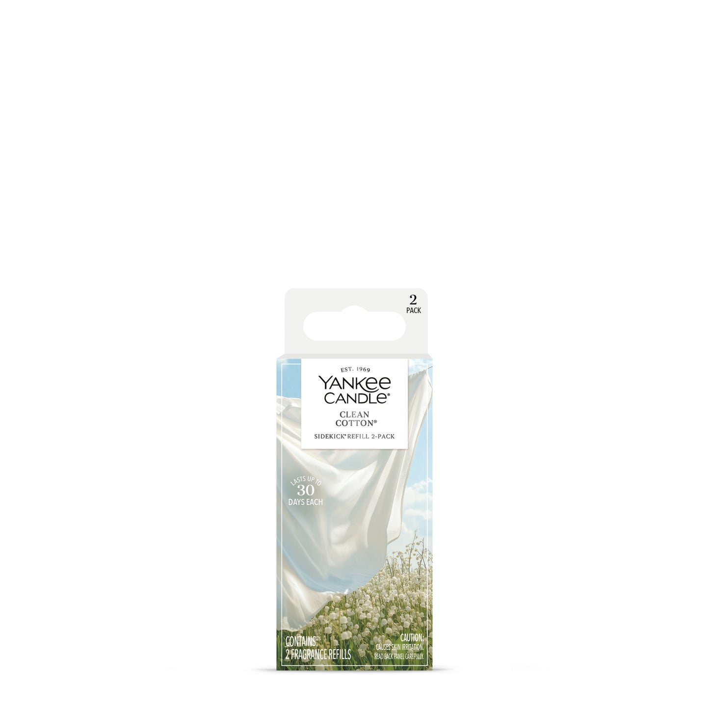 Clean Cotton® Series 6-0767